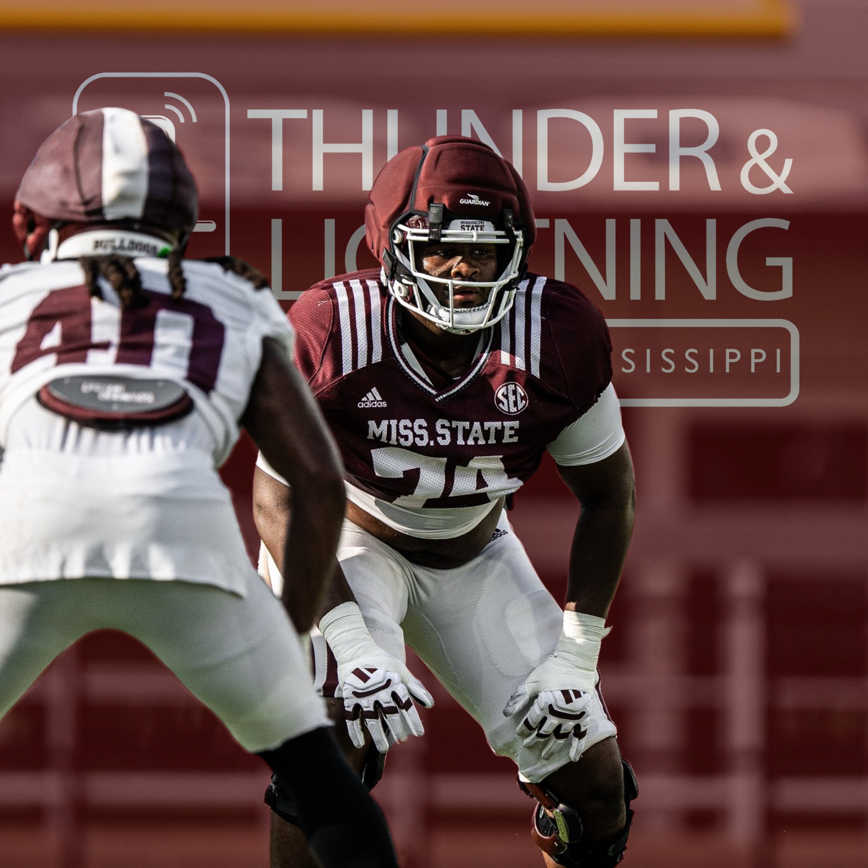 8-19-25: What Preseason Questions Has Mississippi State Answered in Camp?