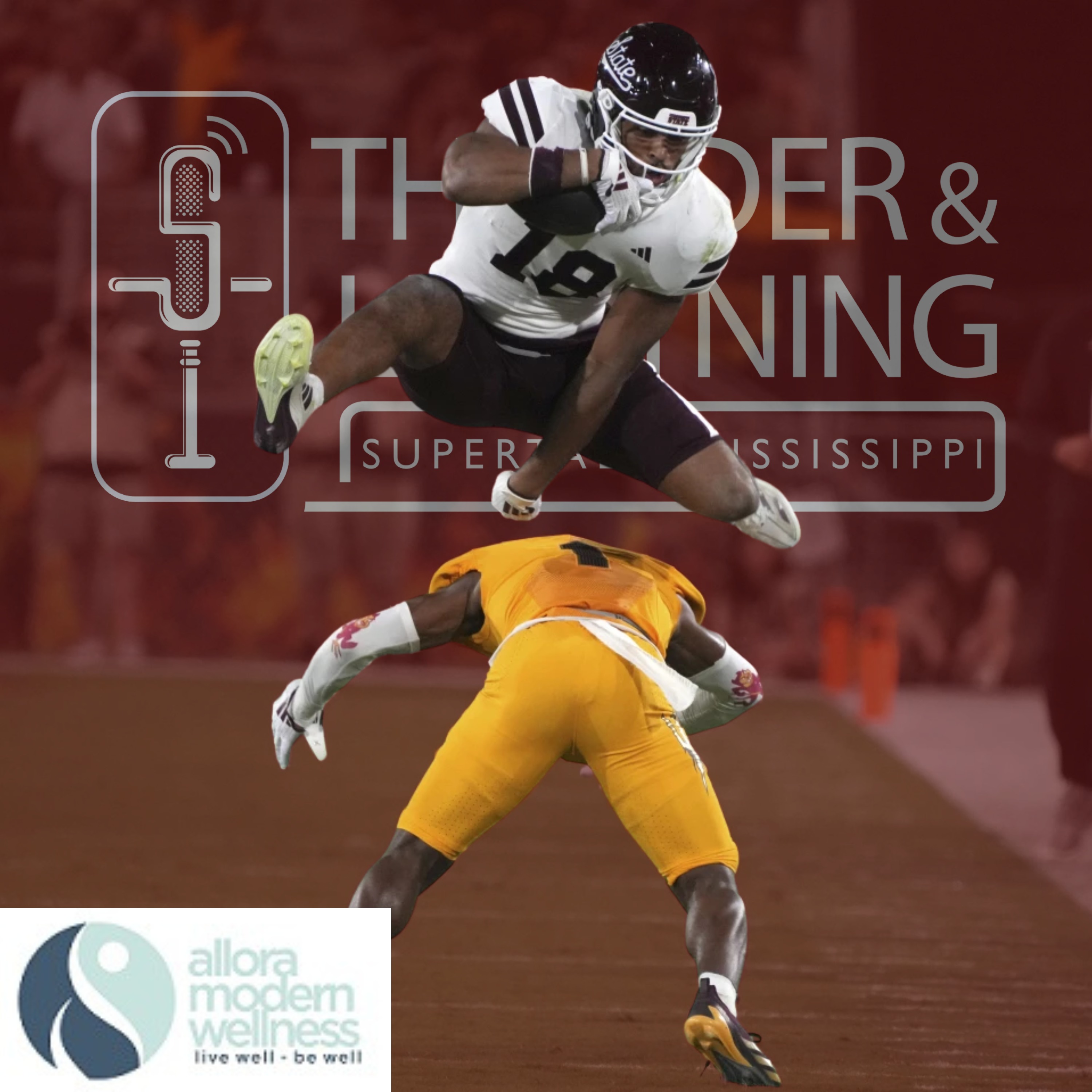 T&L Opponent Preview: Speak of The Devils Podcast's Brad Denny Previews Mississippi State-Arizona State