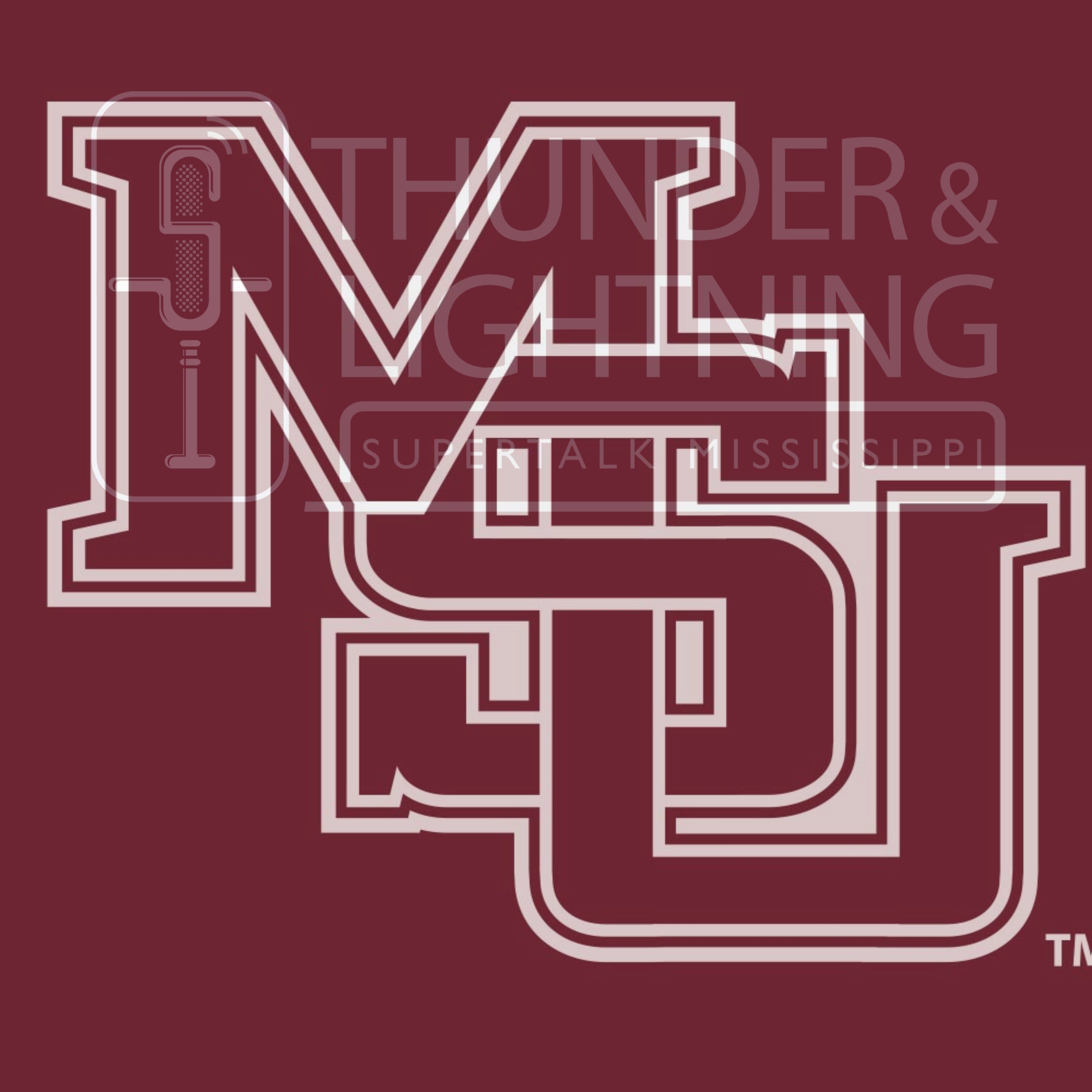 8-21-25: Mississippi State's Logo is Back Where It Belongs