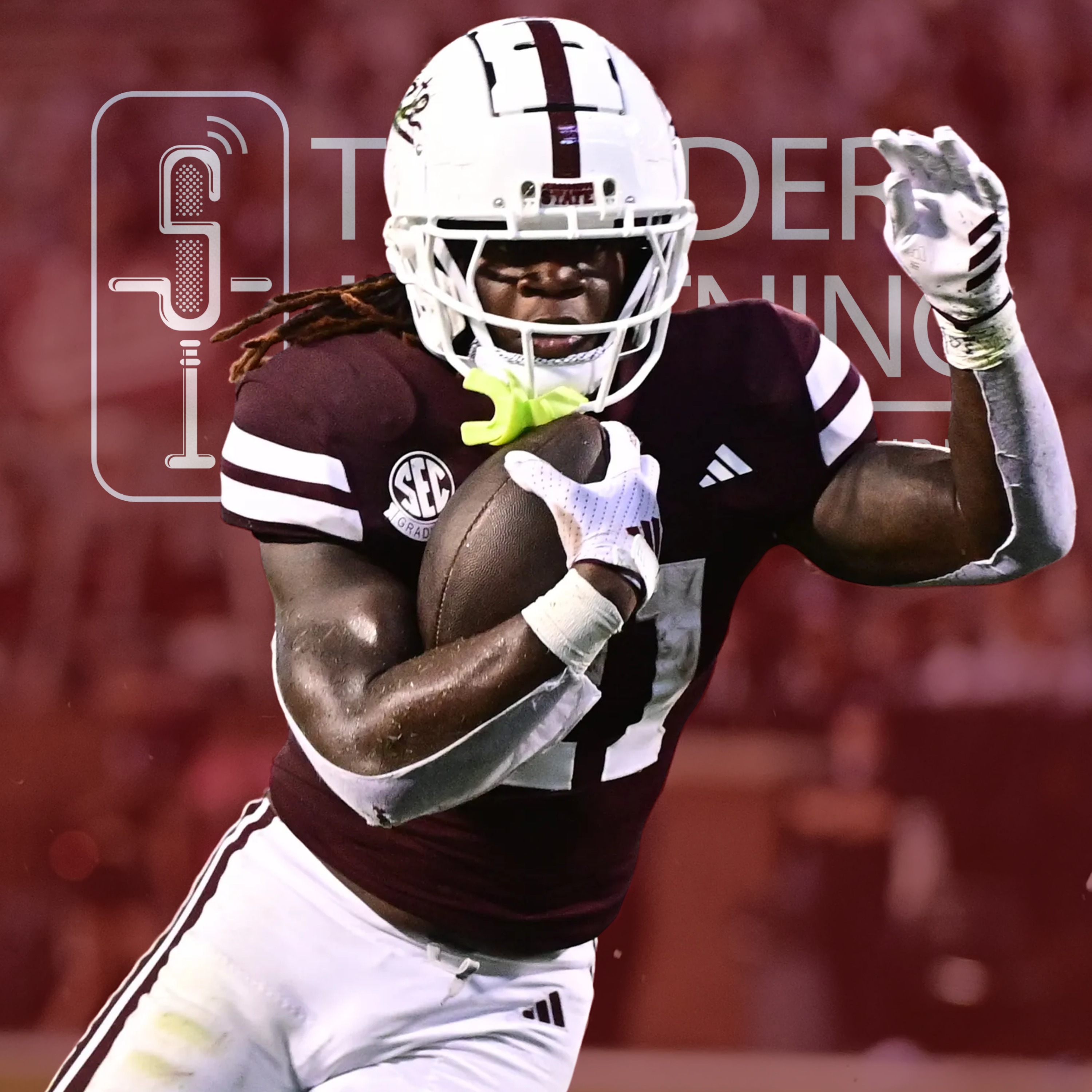 8-22-25: Over/Unders for Mississippi State Football in 2025