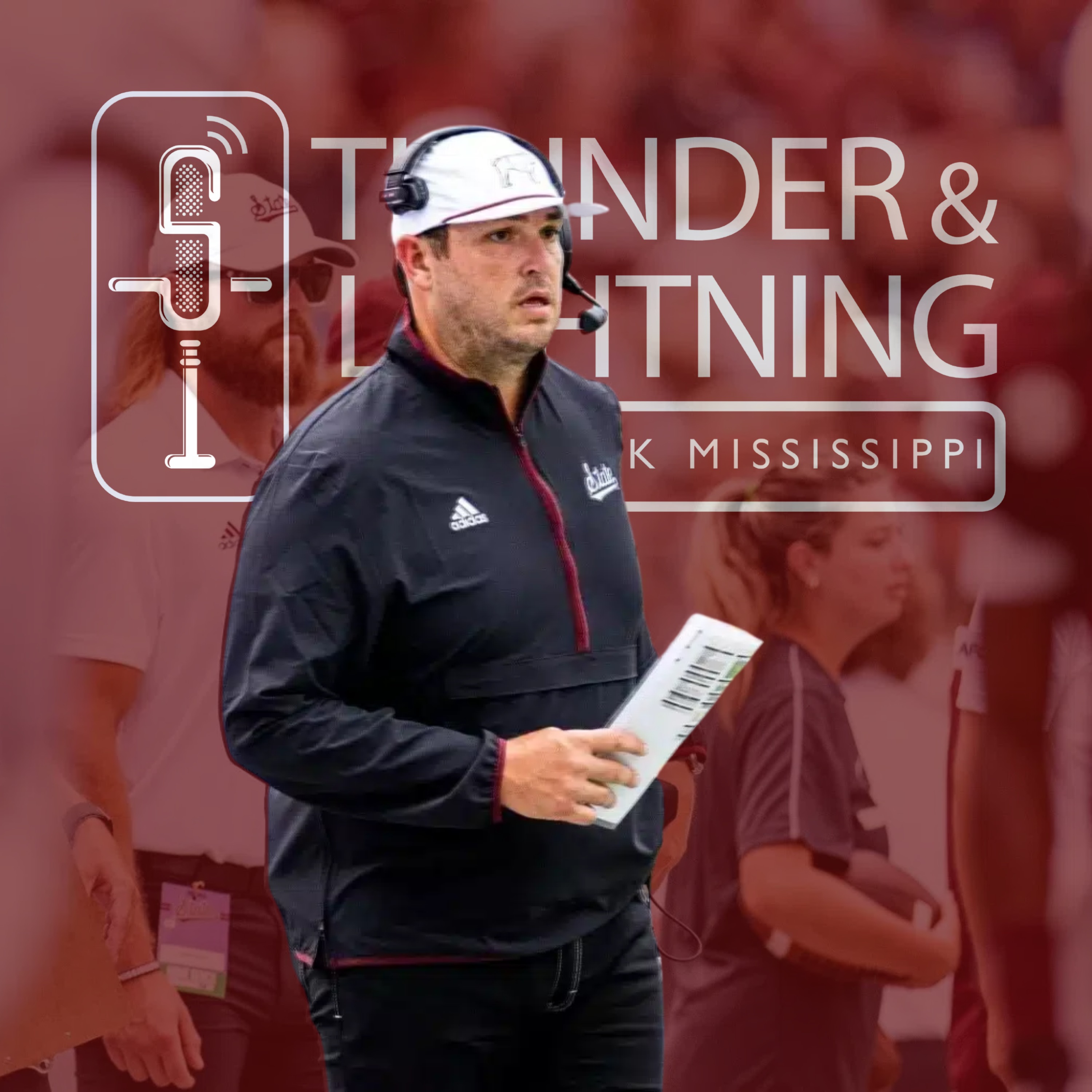 8-25-25: Mississippi State Prepares For Its Biggest Season Opener in Years