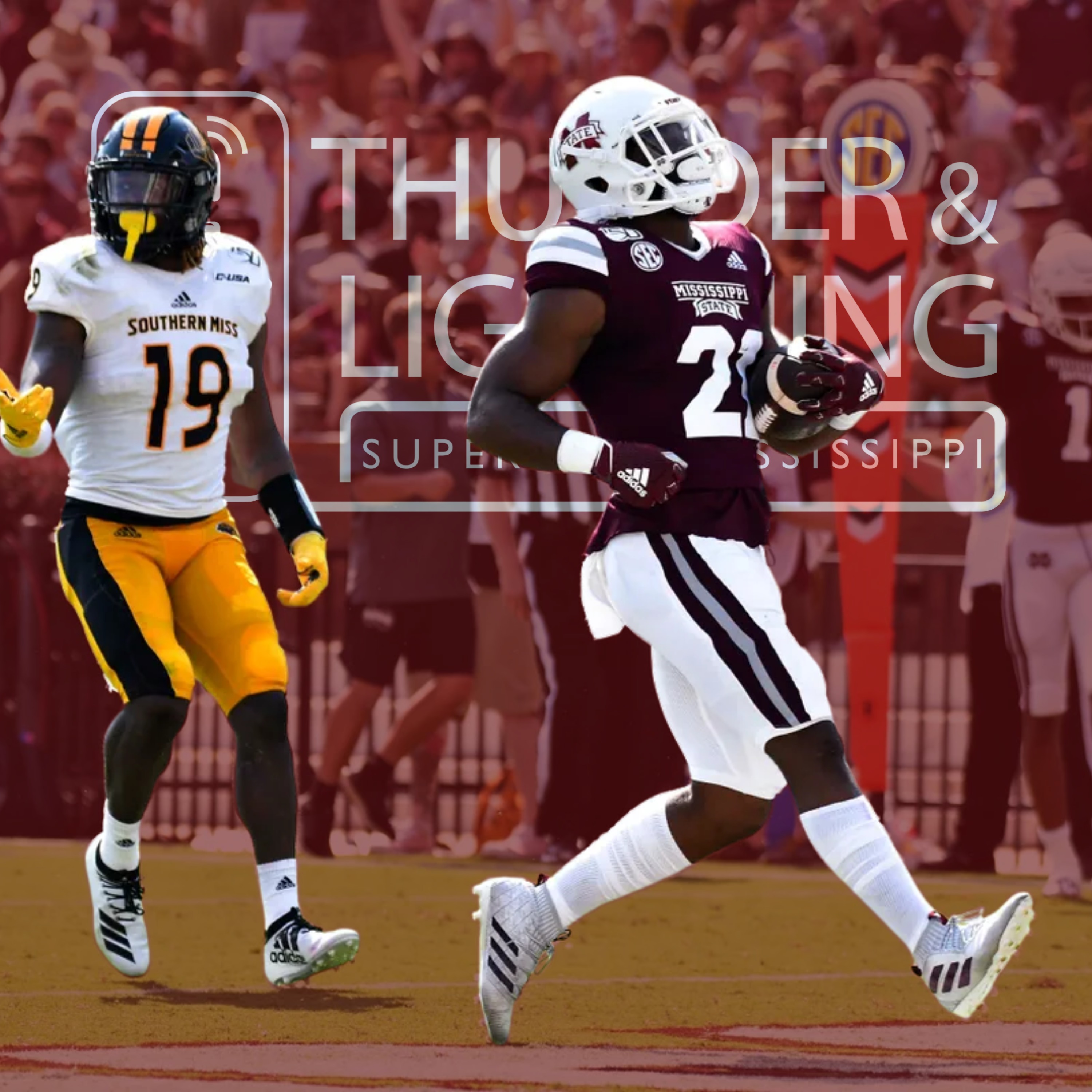 T&L Opponent Preview: PineBeltSports.com's Dima Mixon Previews Mississippi State-Southern Mississippi