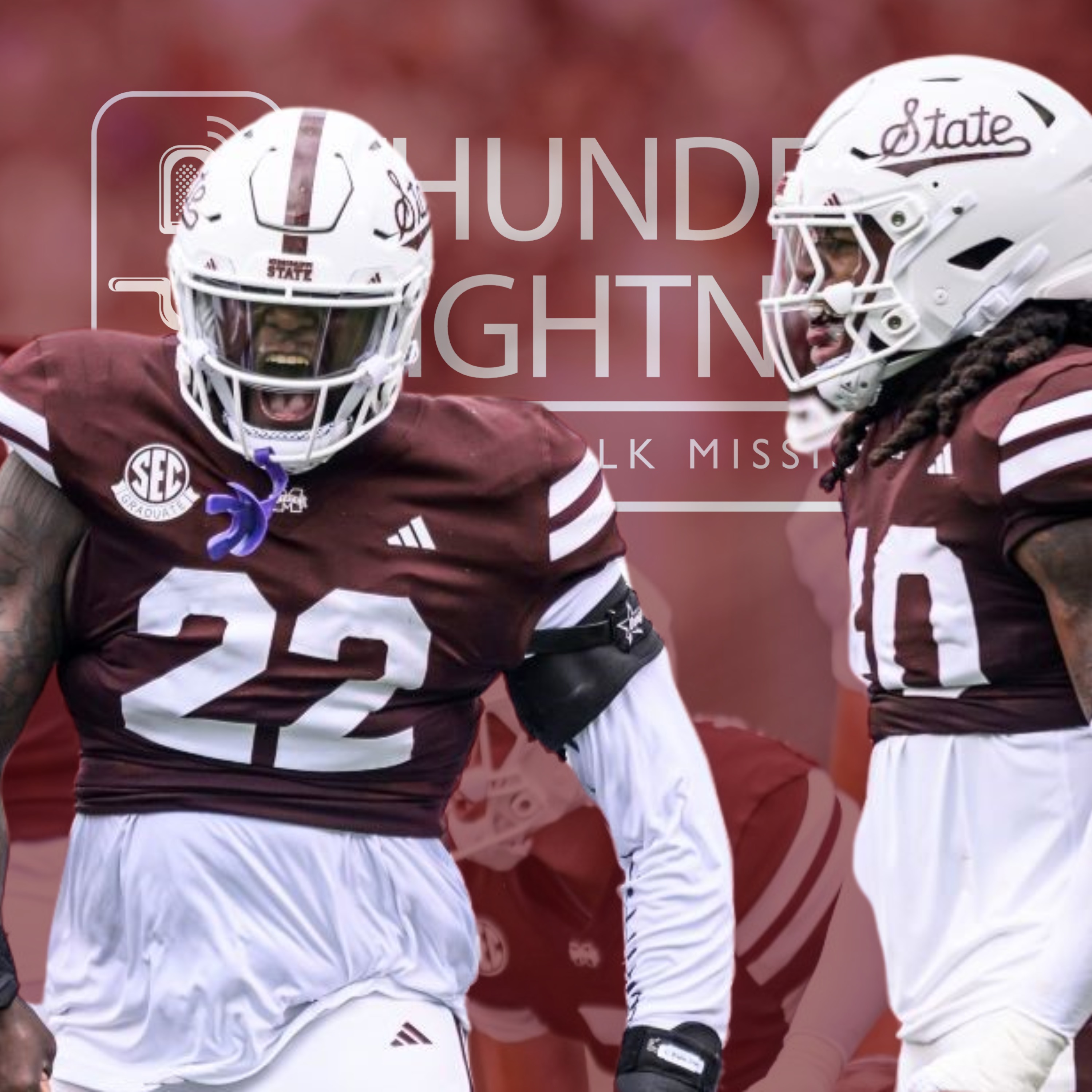 8-28-25: Mississippi State Must Dominate The Trenches Against Southern Mississippi