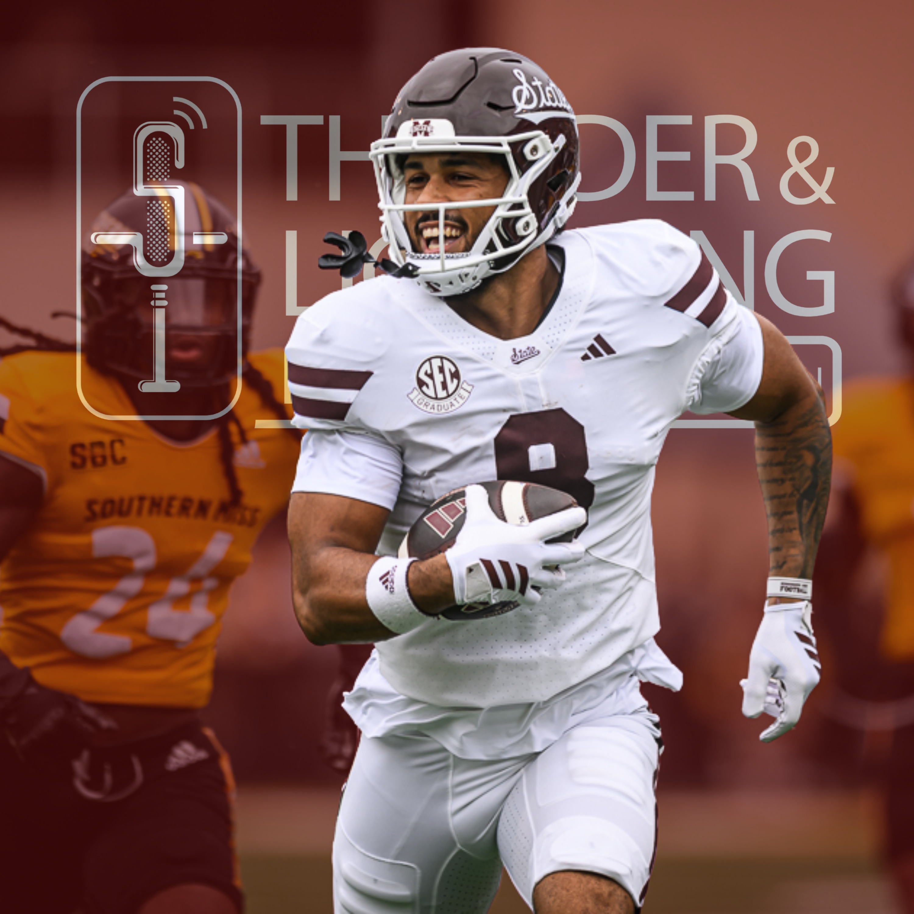 9-1-25: What's True After Mississippi State Handles Southern Mississippi?