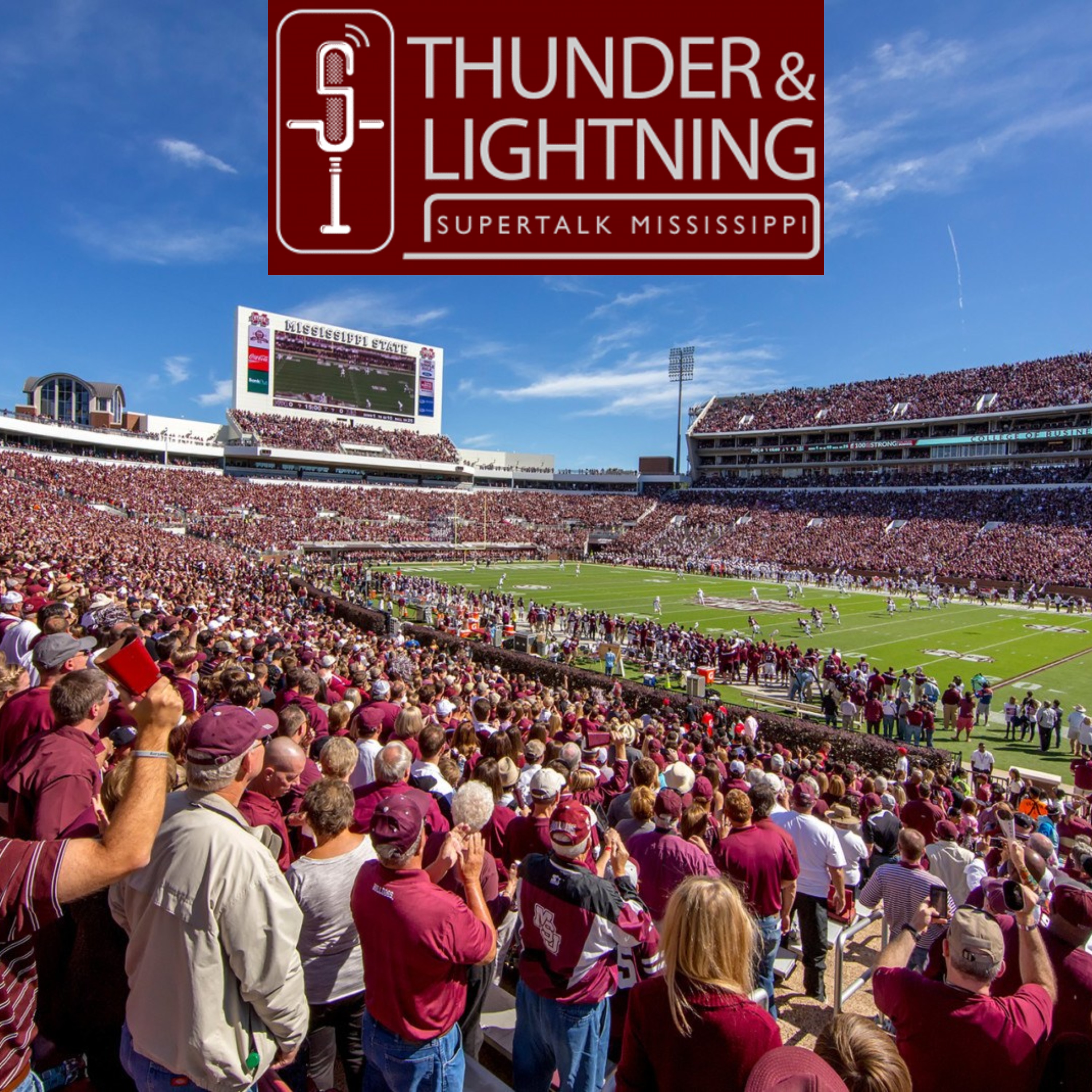 9-2-25: Jeff Lebby is Challenging Mississippi State Fans To Show Up This Saturday