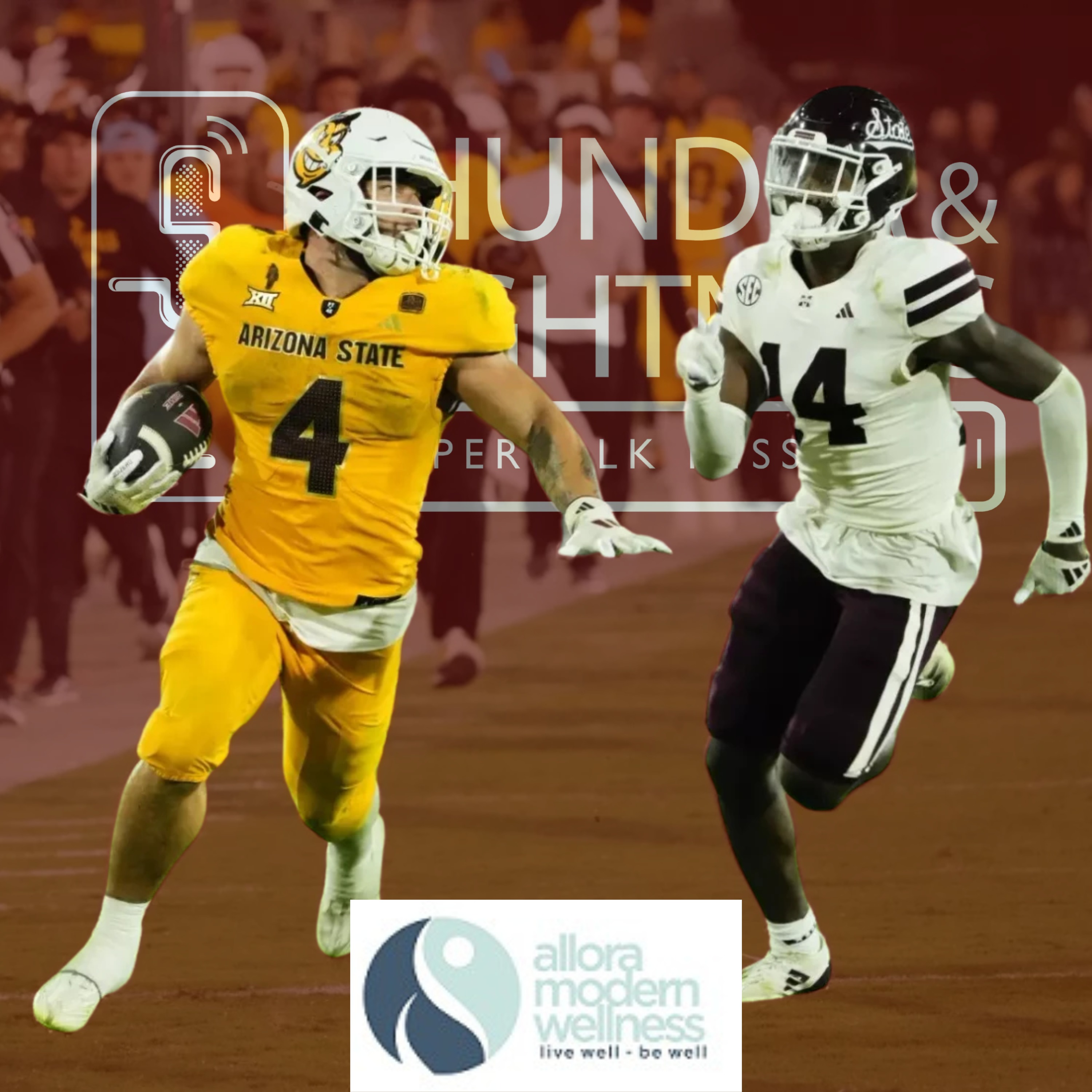 T&L Week 2 Opponent Preview: SOTD's Brad Denny Previews Mississippi State-Arizona State