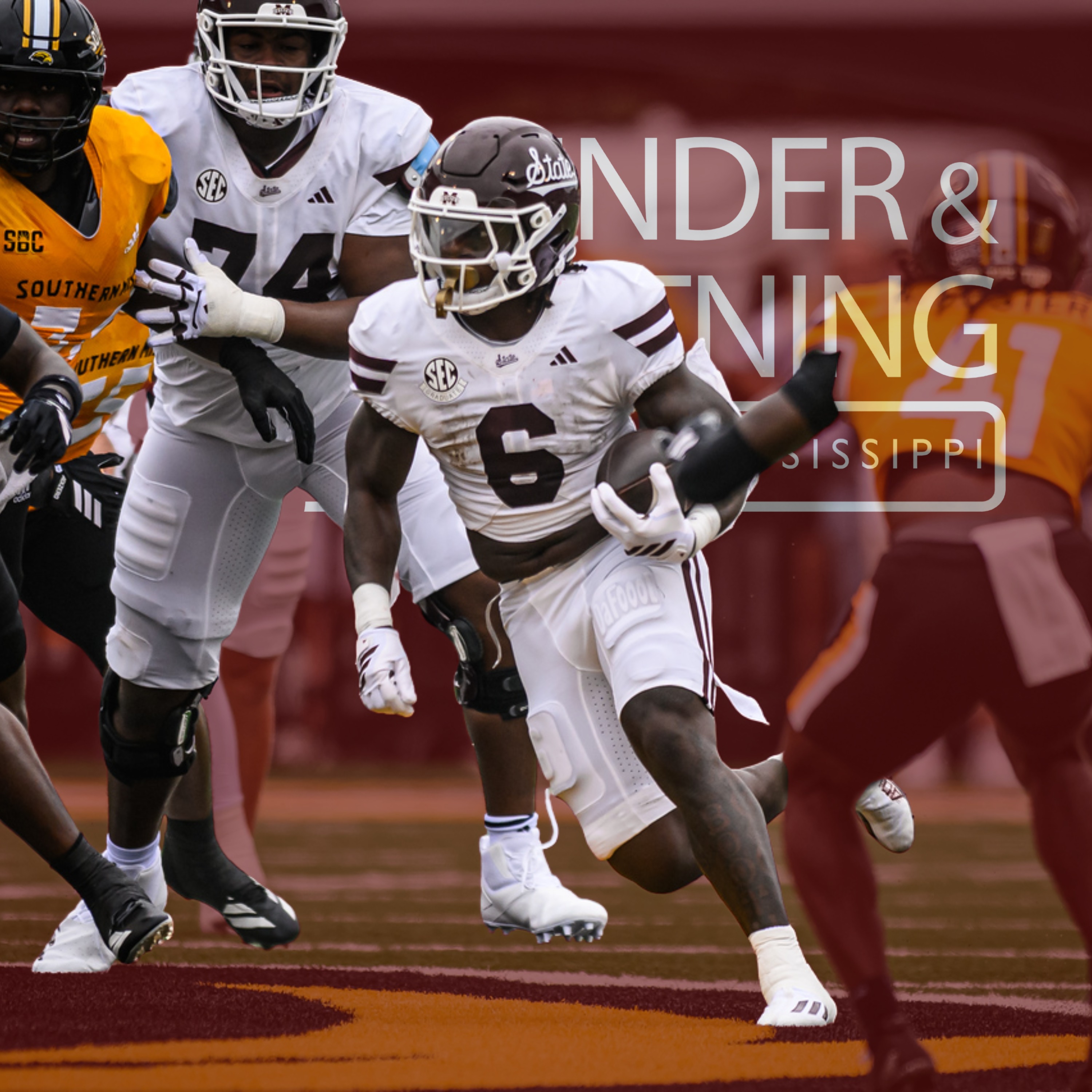9-4-25: Mississippi State Must Reverse Last Year’s Arizona State Dominance on the Line of Scrimmage