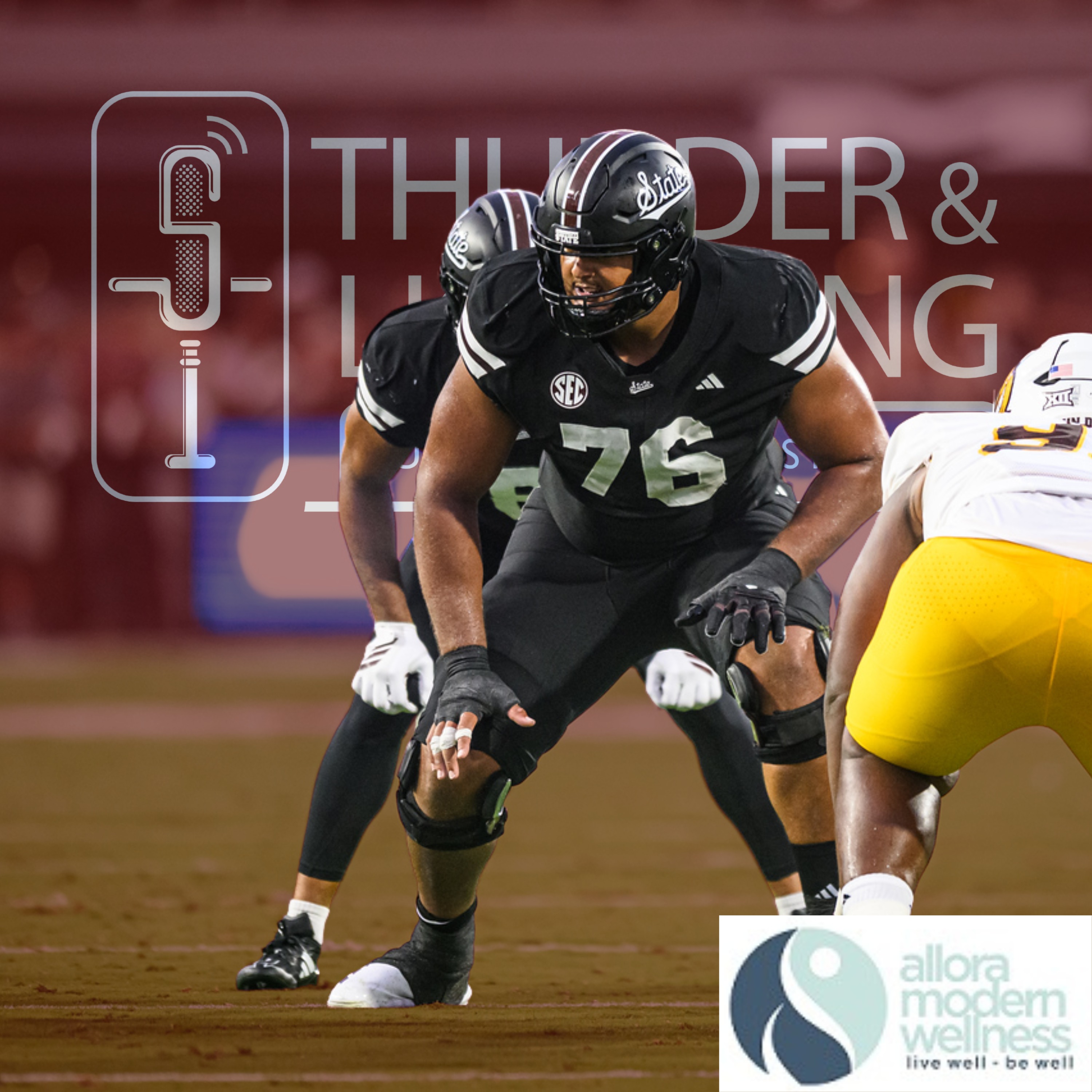 T&L Extra: ESPN's Charles Arbuckle Likes What He Sees From Mississippi State