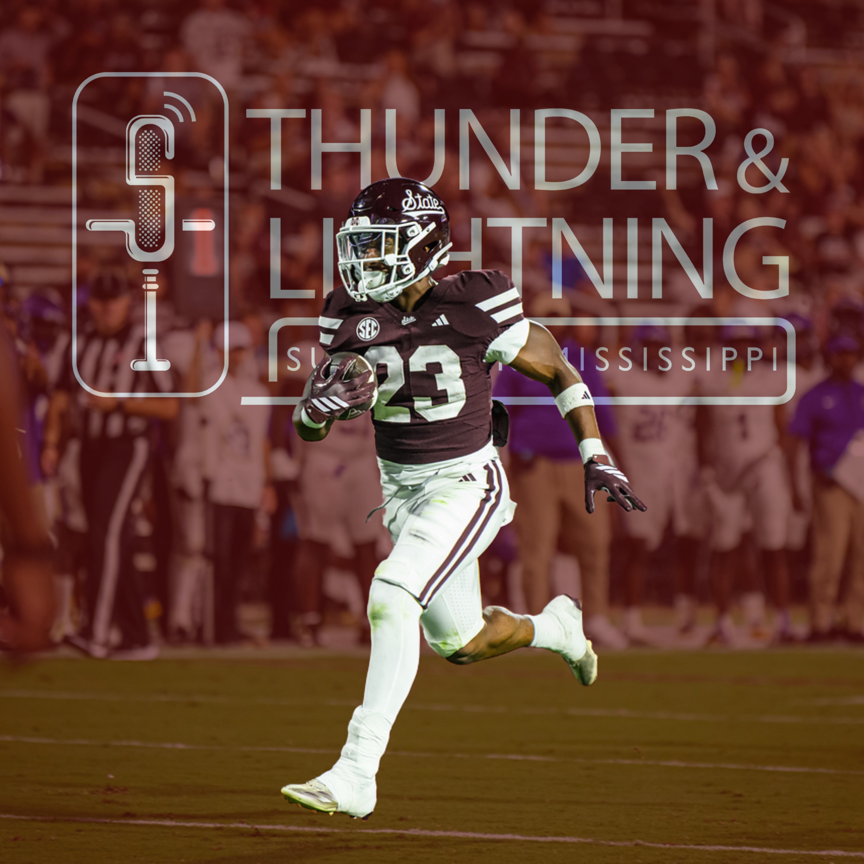 9-15-25: What's True After Mississippi State's Easy Night Against Alcorn State?
