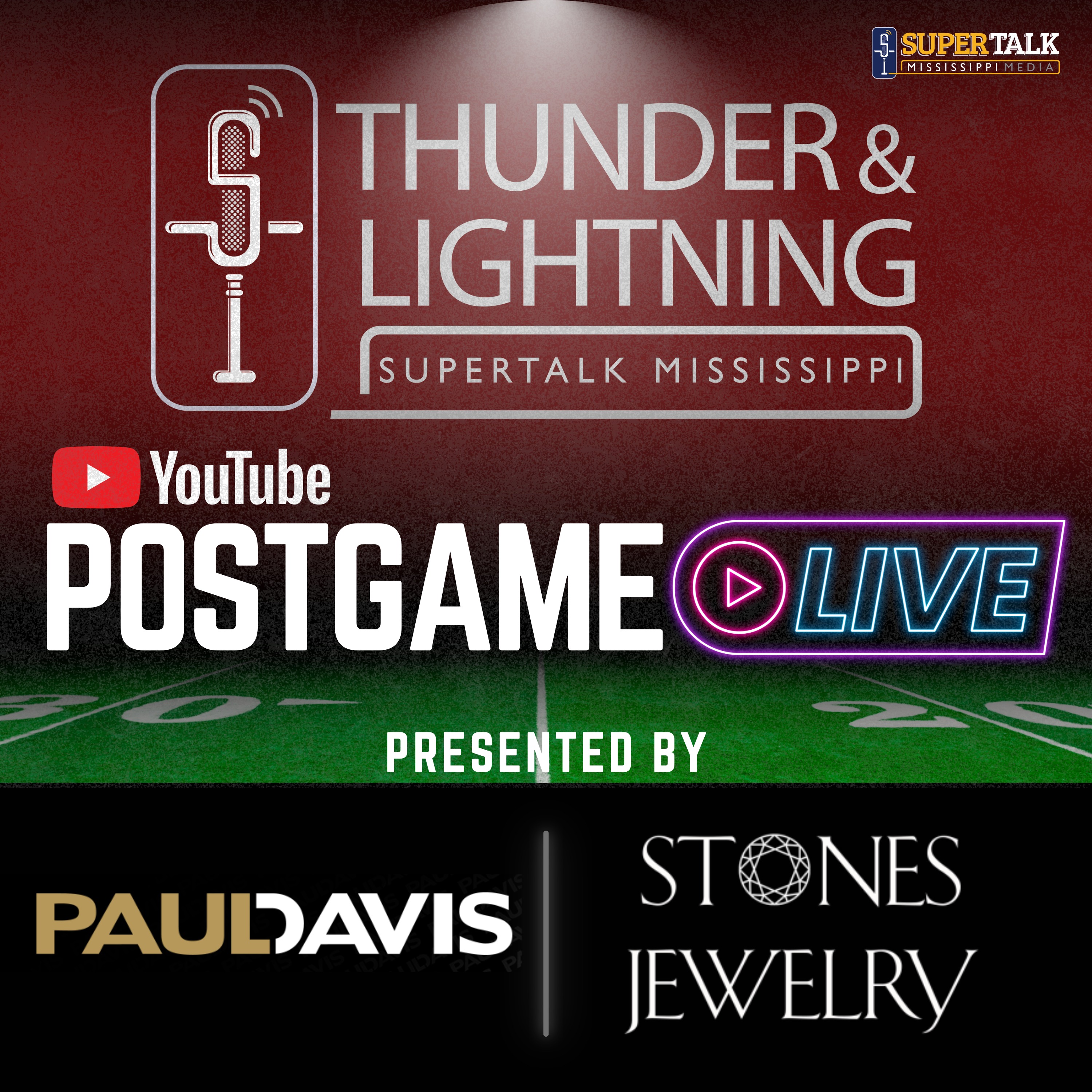 T&L Postgame LIVE: Mississippi State 38 Northern Illinois 10