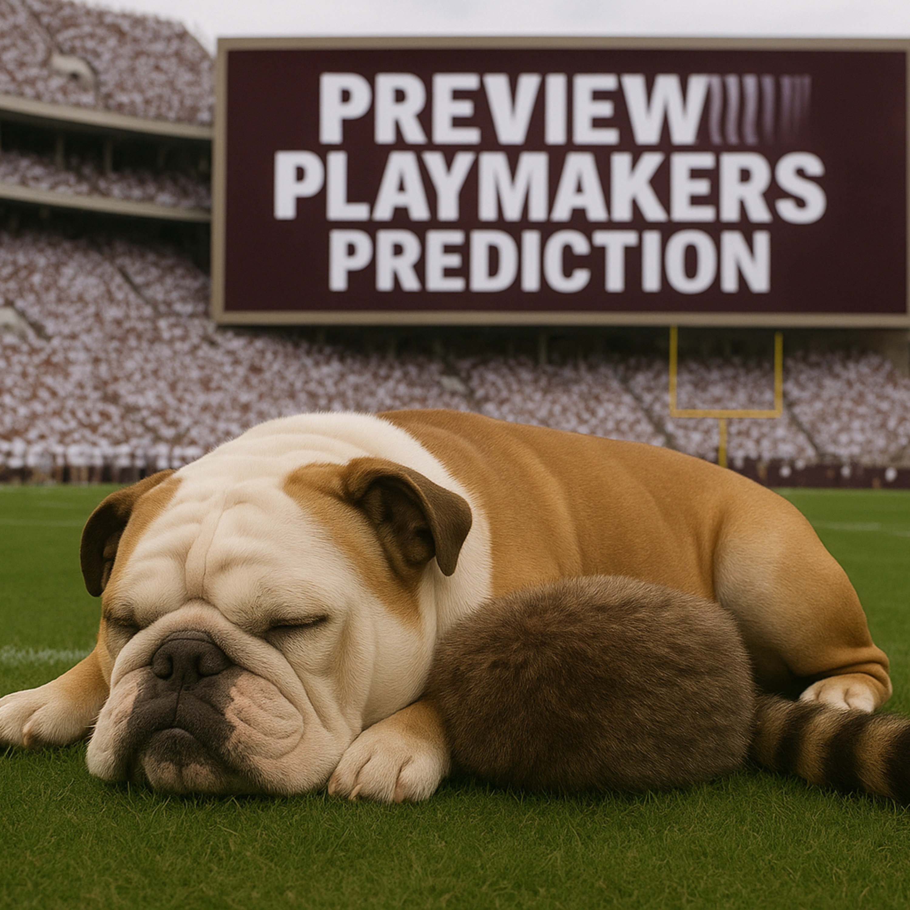 9-26-25: Preview, Playmakers, and Predictions for Mississippi State-Tennessee
