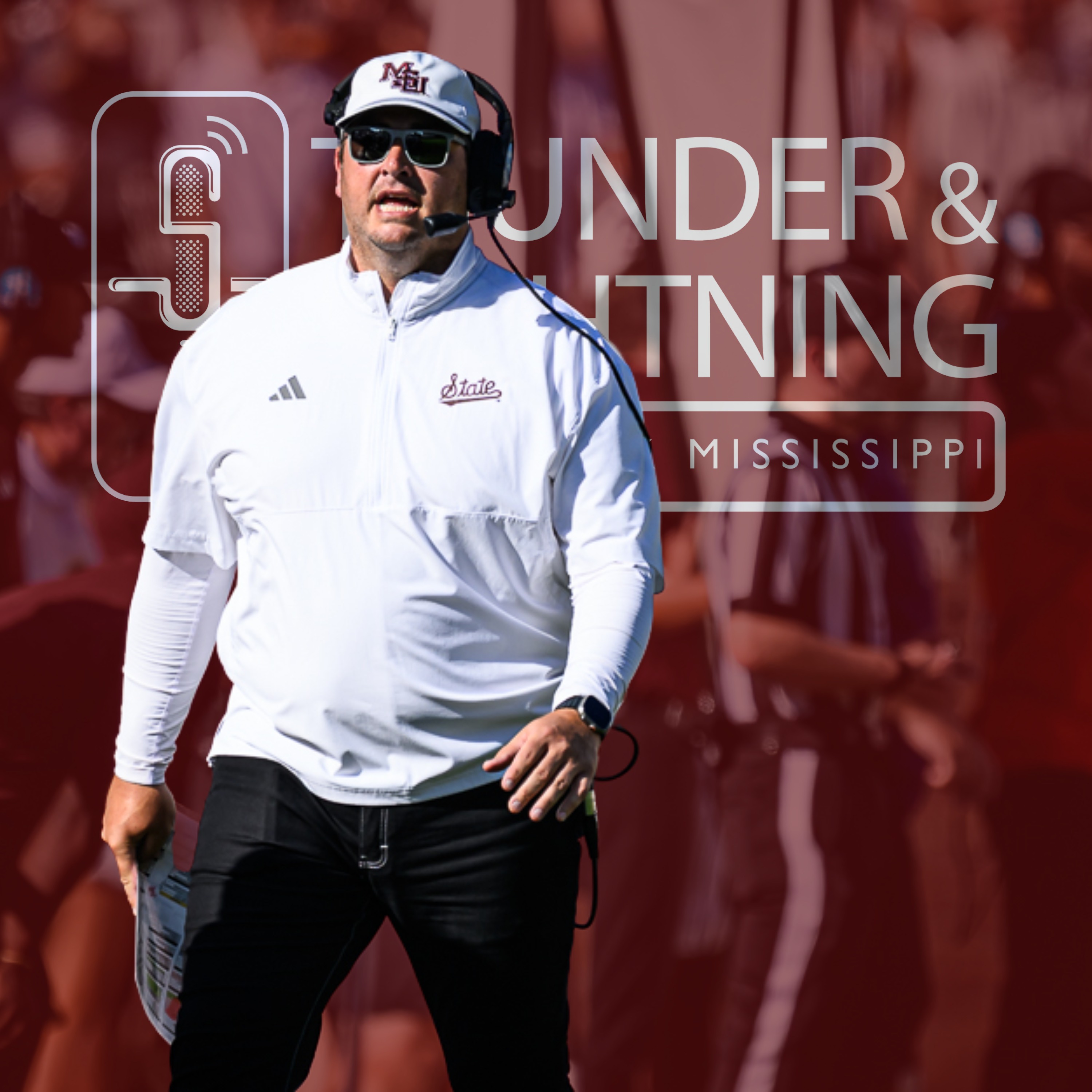 9-30-25: Jeff Lebby Has The Right Attitude For This Mississippi State Team