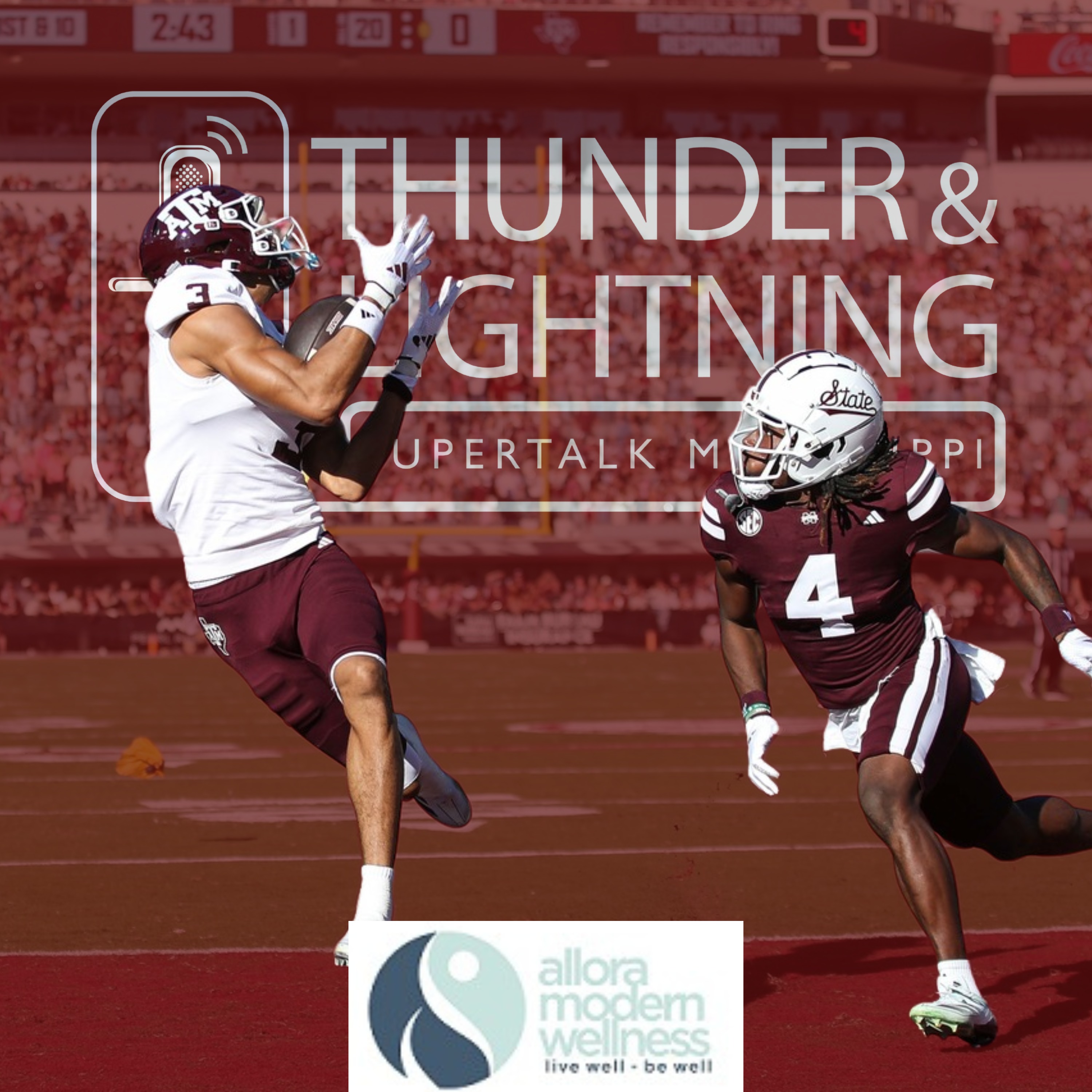 T&L Opponent Preview: TexAgs Radio's David Nuno Previews Mississippi State-Texas A&M