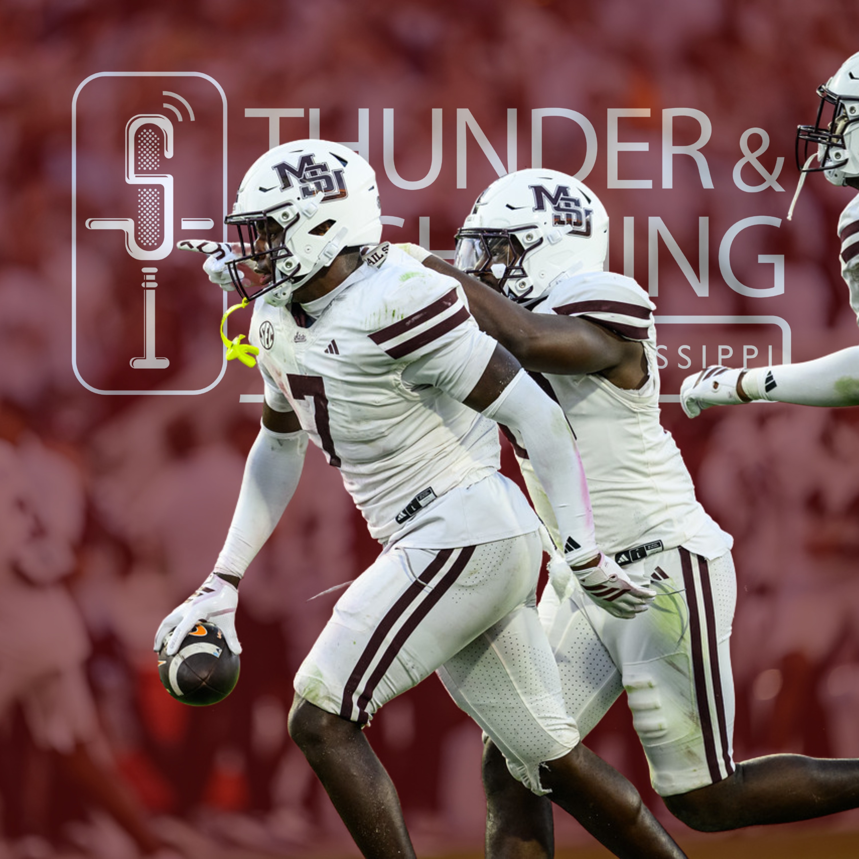 10-2-25: Why Cleanliness Is the Key For a Mississippi State Upset Victory Over Texas A&M