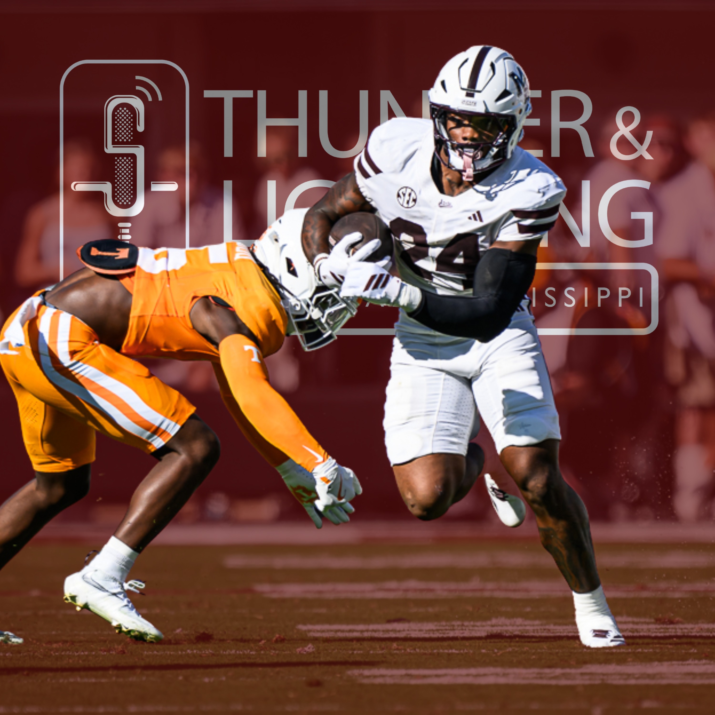 10-7-25: What's The Latest on Mississippi State's Injuries?