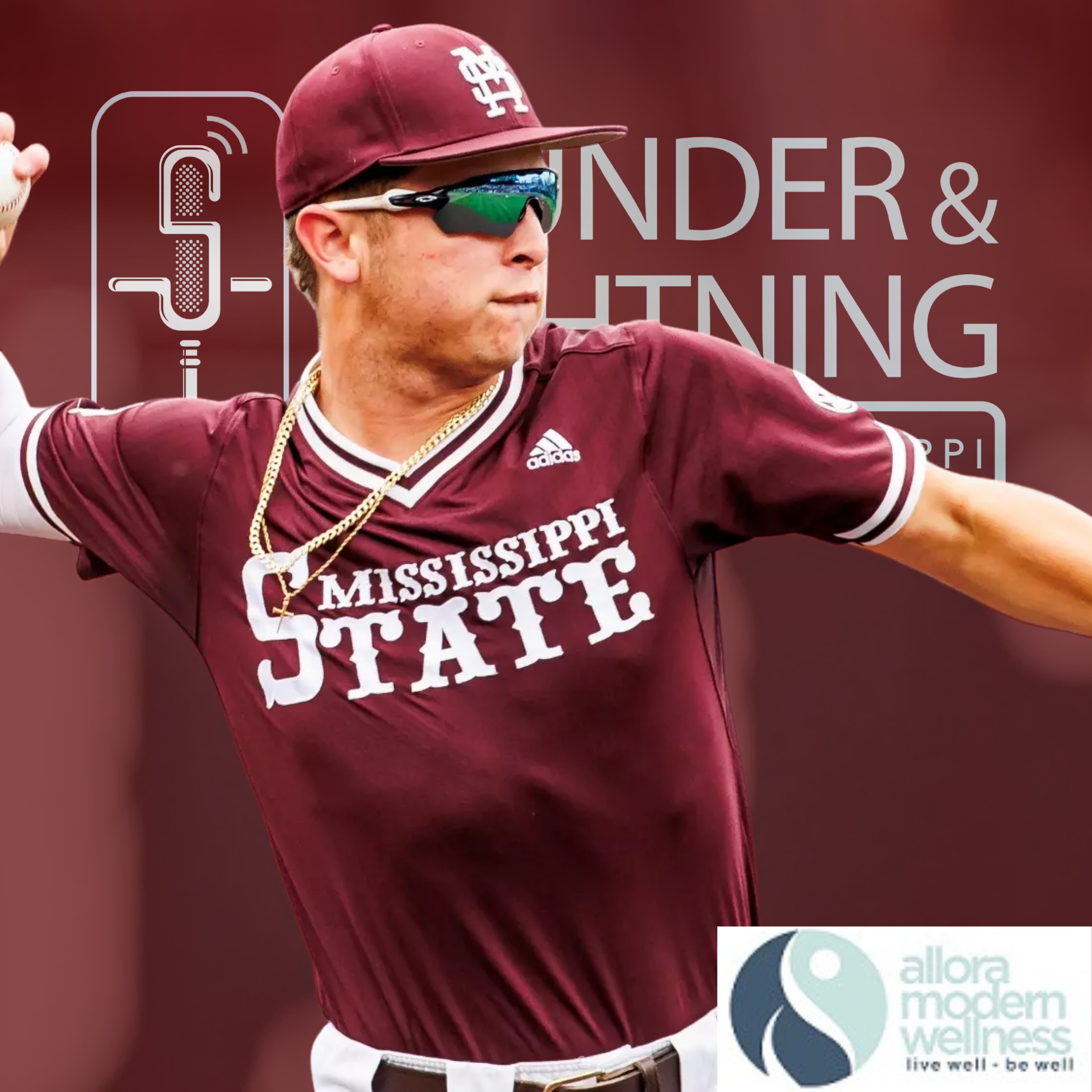 T&L Bye Week Blitz: Mississippi State Baseball's Ace Reese is Back For a Big Encore