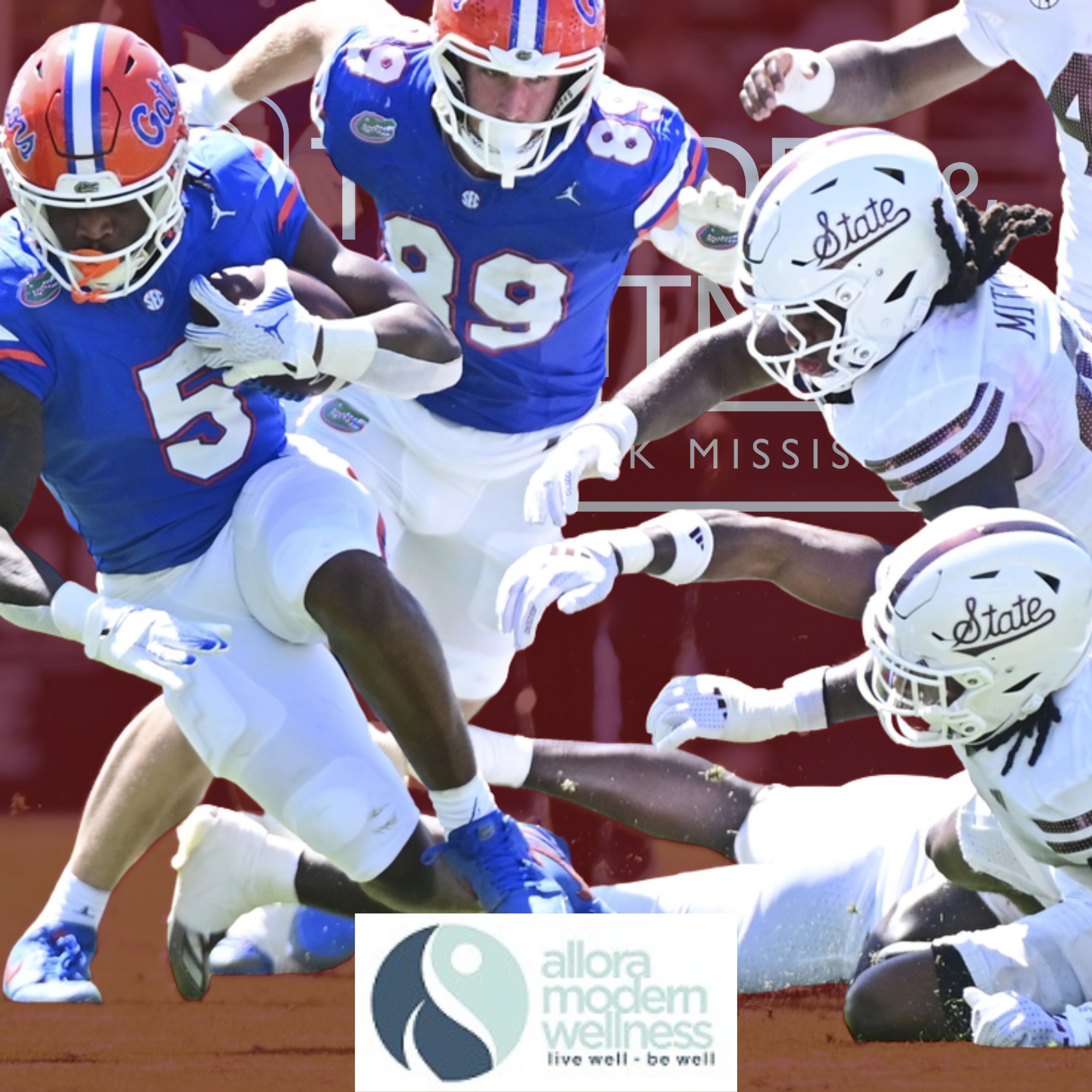 T&L Opponent Preview: Andrew Abadie of the Gainesville Sun Previews MSU-Florida