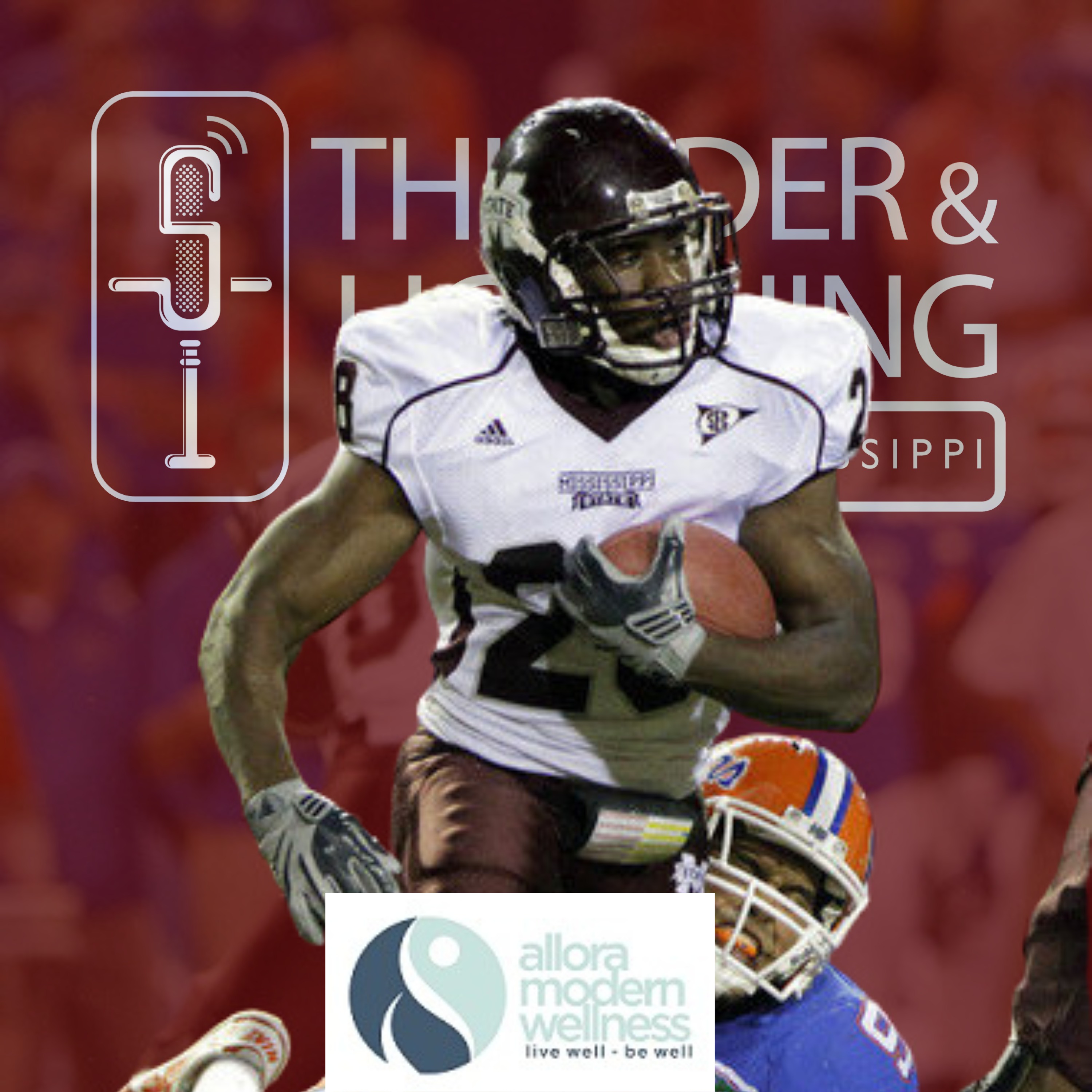 T&L Exclusive: Vick Ballard Relives Mississippi State's 2010 Win Over Florida