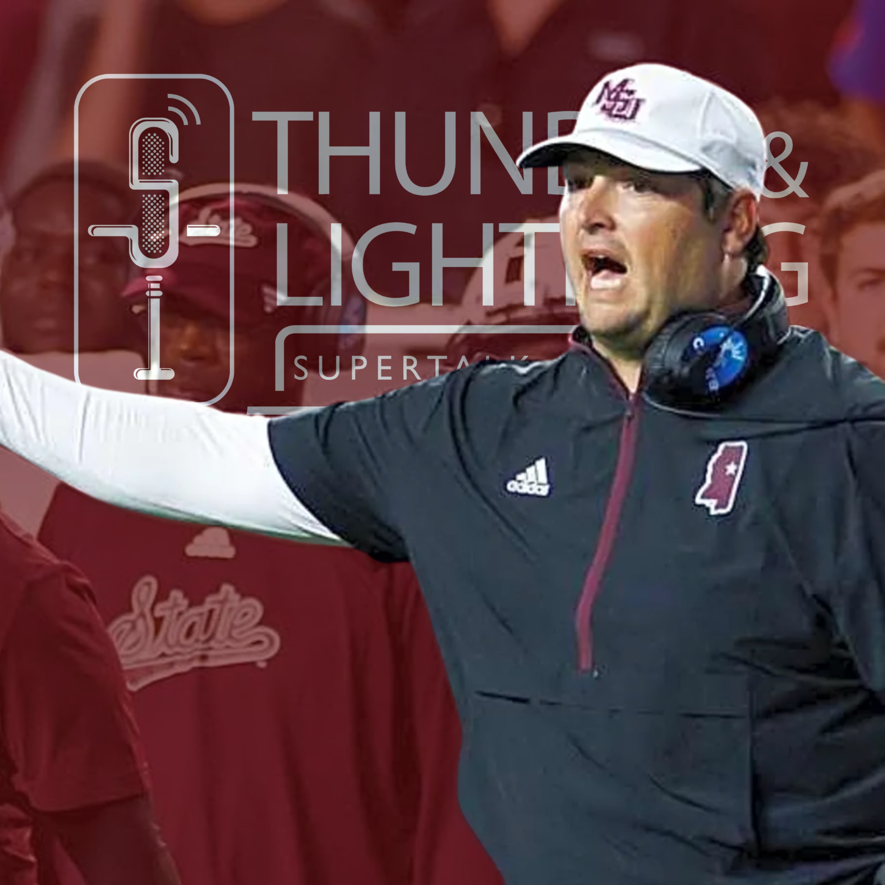 10-20-25: What's True After Mississippi State Gives it Away Against Florida?