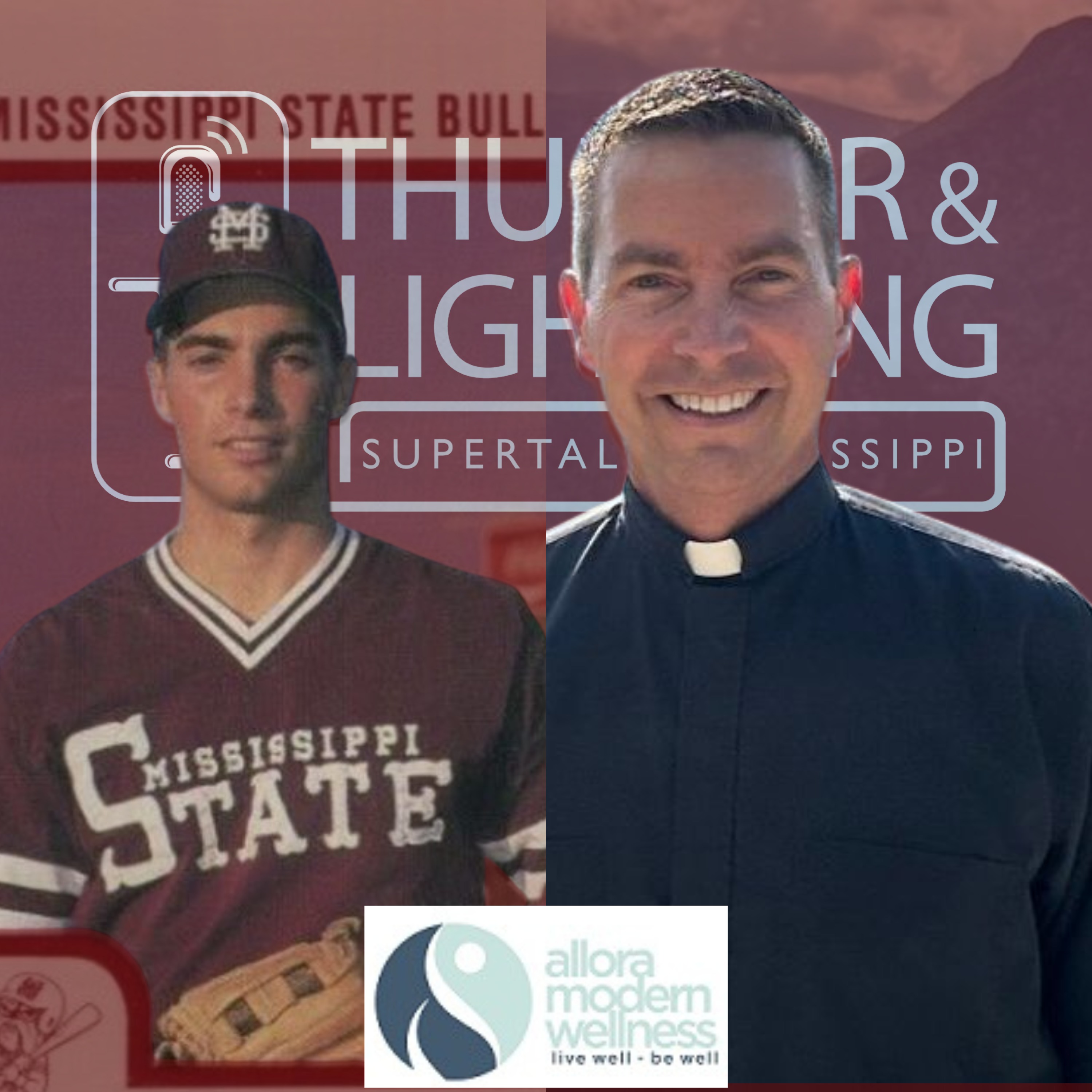 T&L Extra: Father Burke Masters on Faith, Fandom, and Being a Mississippi State Legend