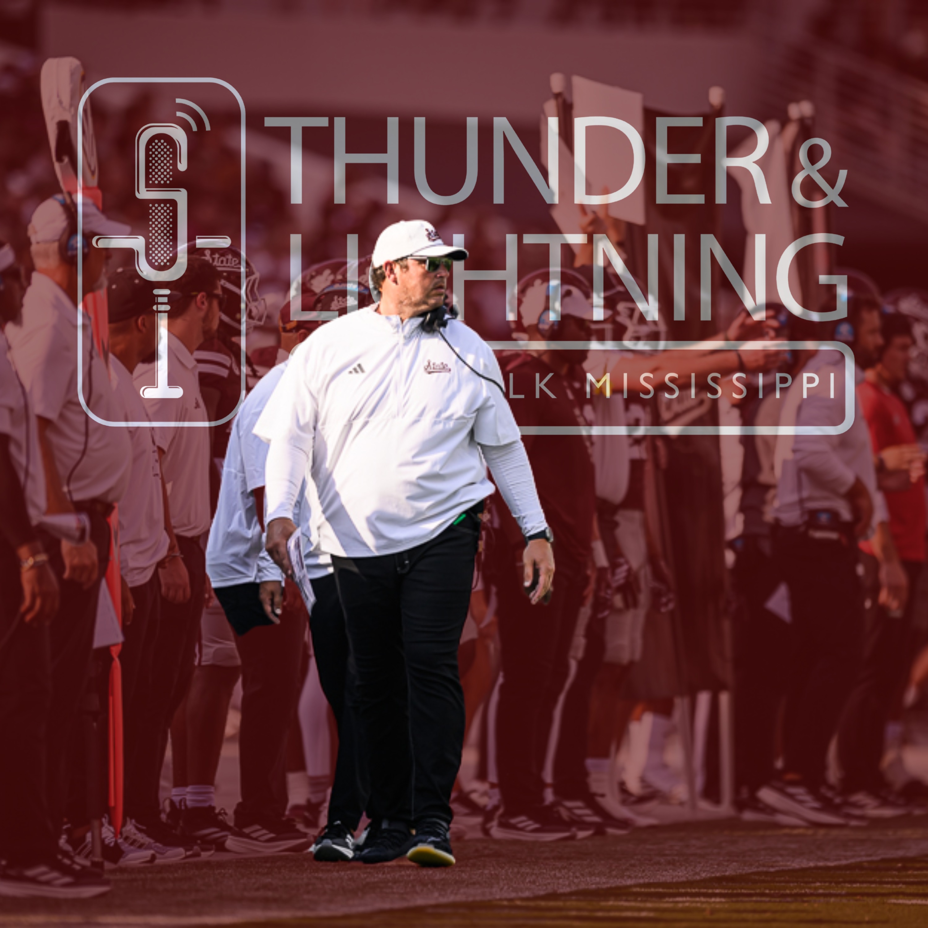 10-30-25: Saturday Could Be a Crossroads Game for Jeff Lebby and Mississippi State