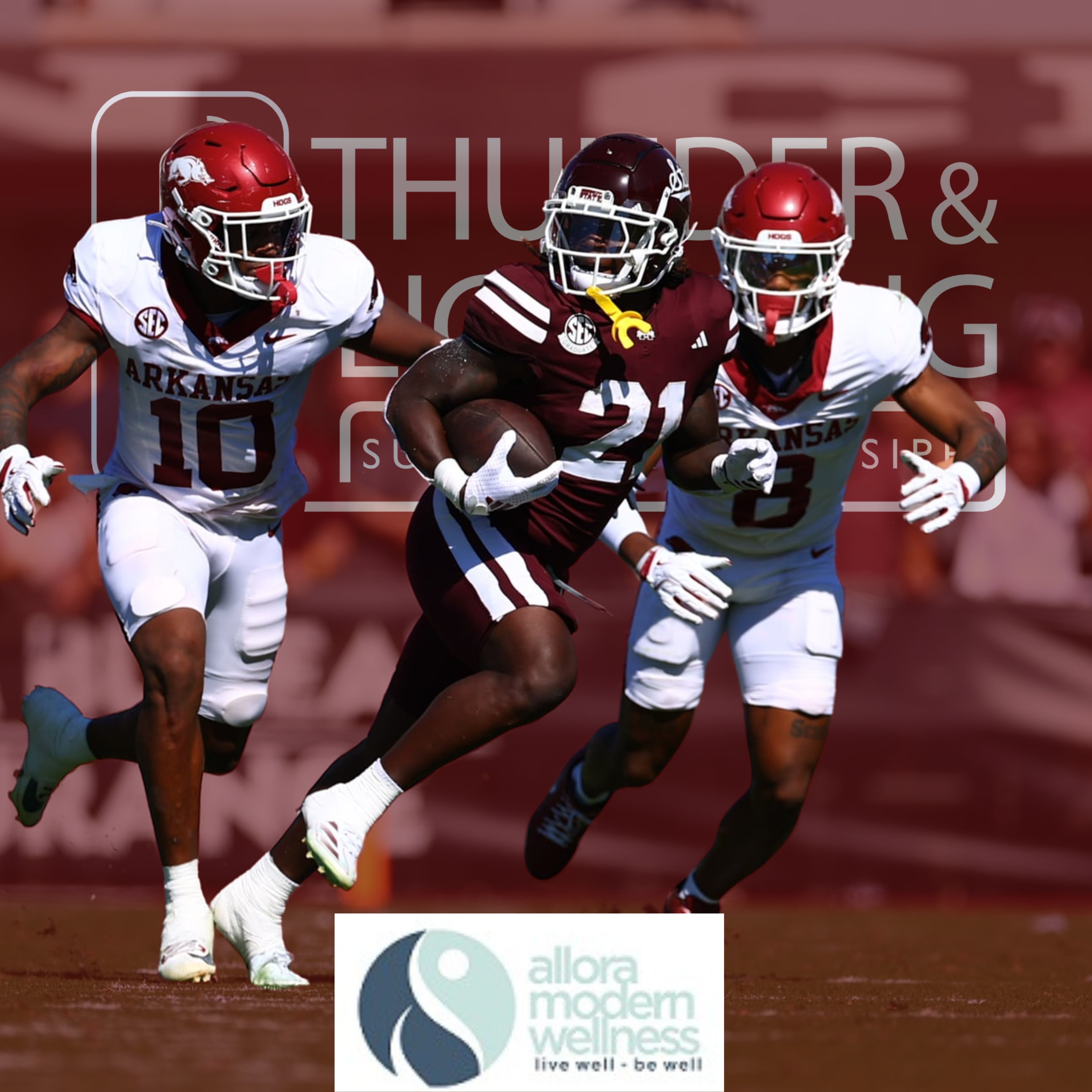 T&L Opponent Preview: Jackson Fuller of the Southwest Times-Record Previews MSU-Arkansas