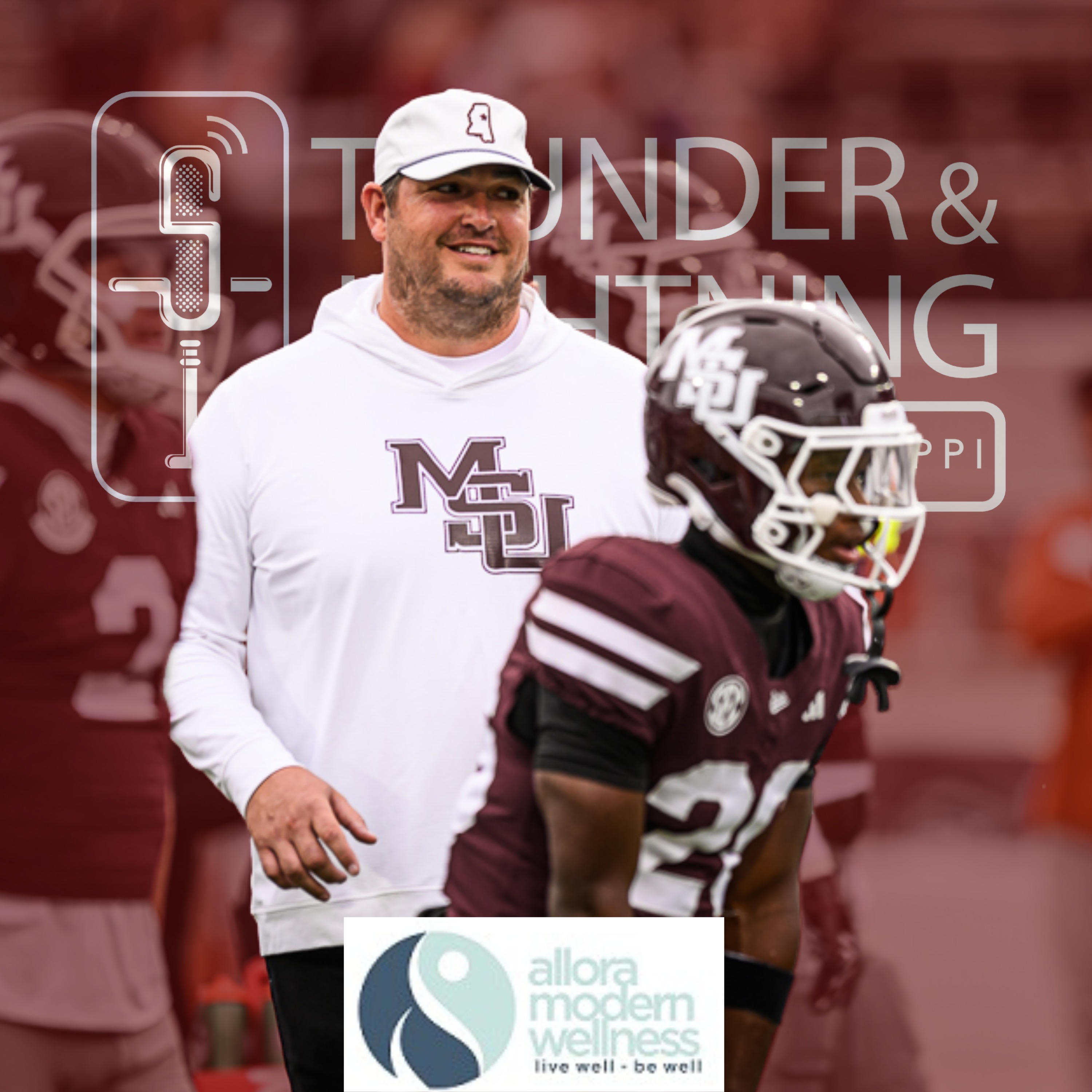 T&L Extra: Coach Jeff Lebby Joins SportsTalk Mississippi