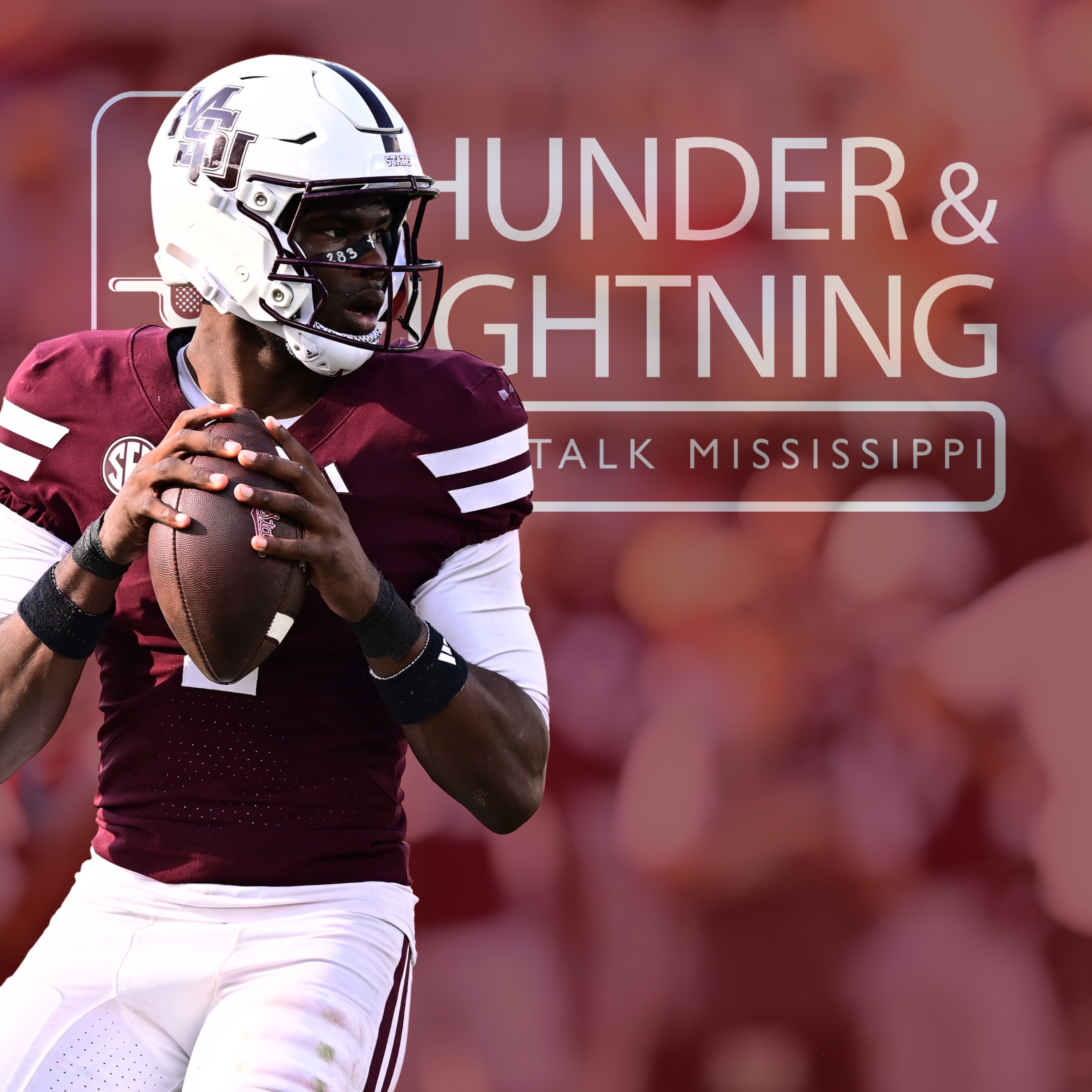 11-10-25: What's True After Georgia Manhandles Mississippi State?