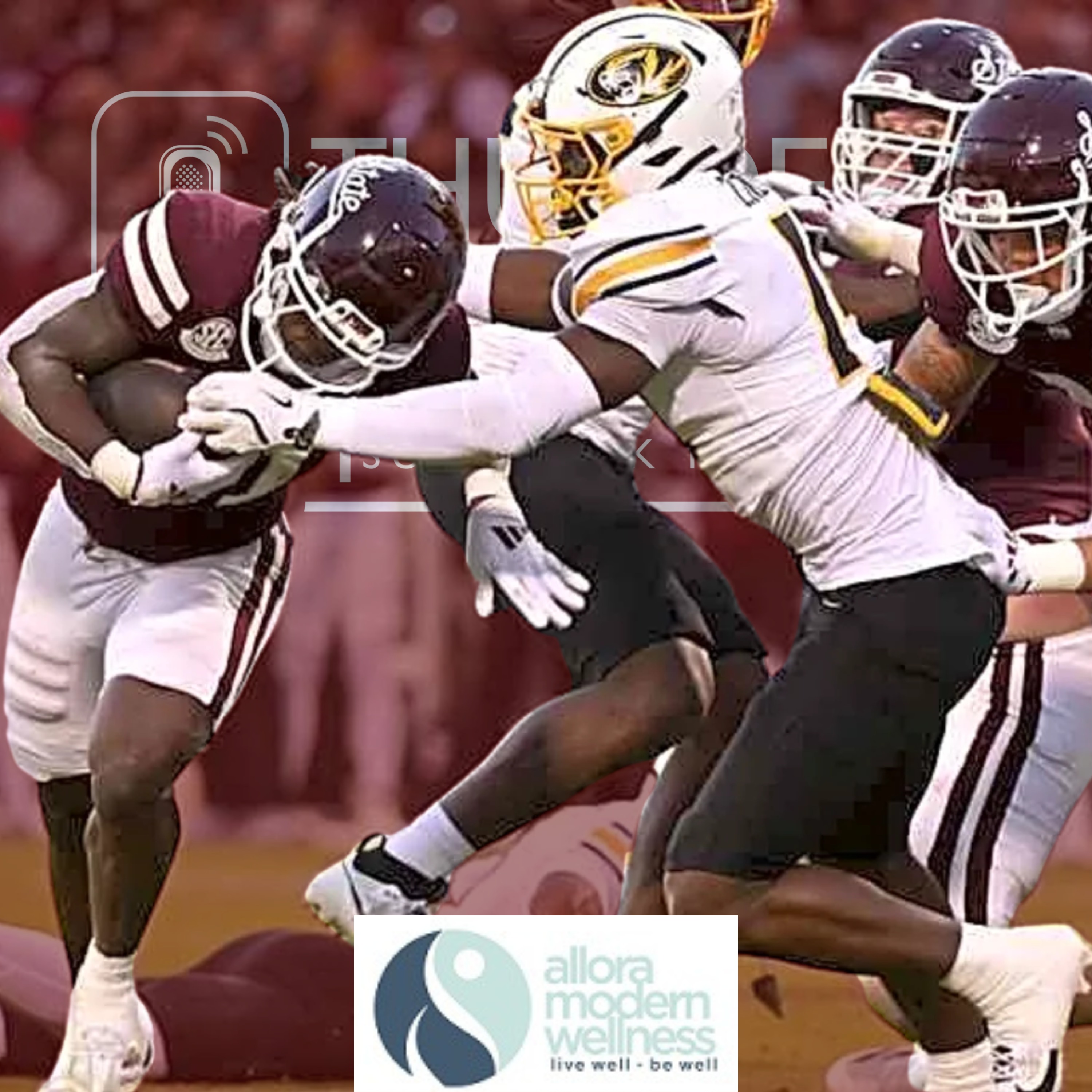 T&L Opponent Preview: KMOV's Grace Ybarra Previews Mississippi State-Missouri