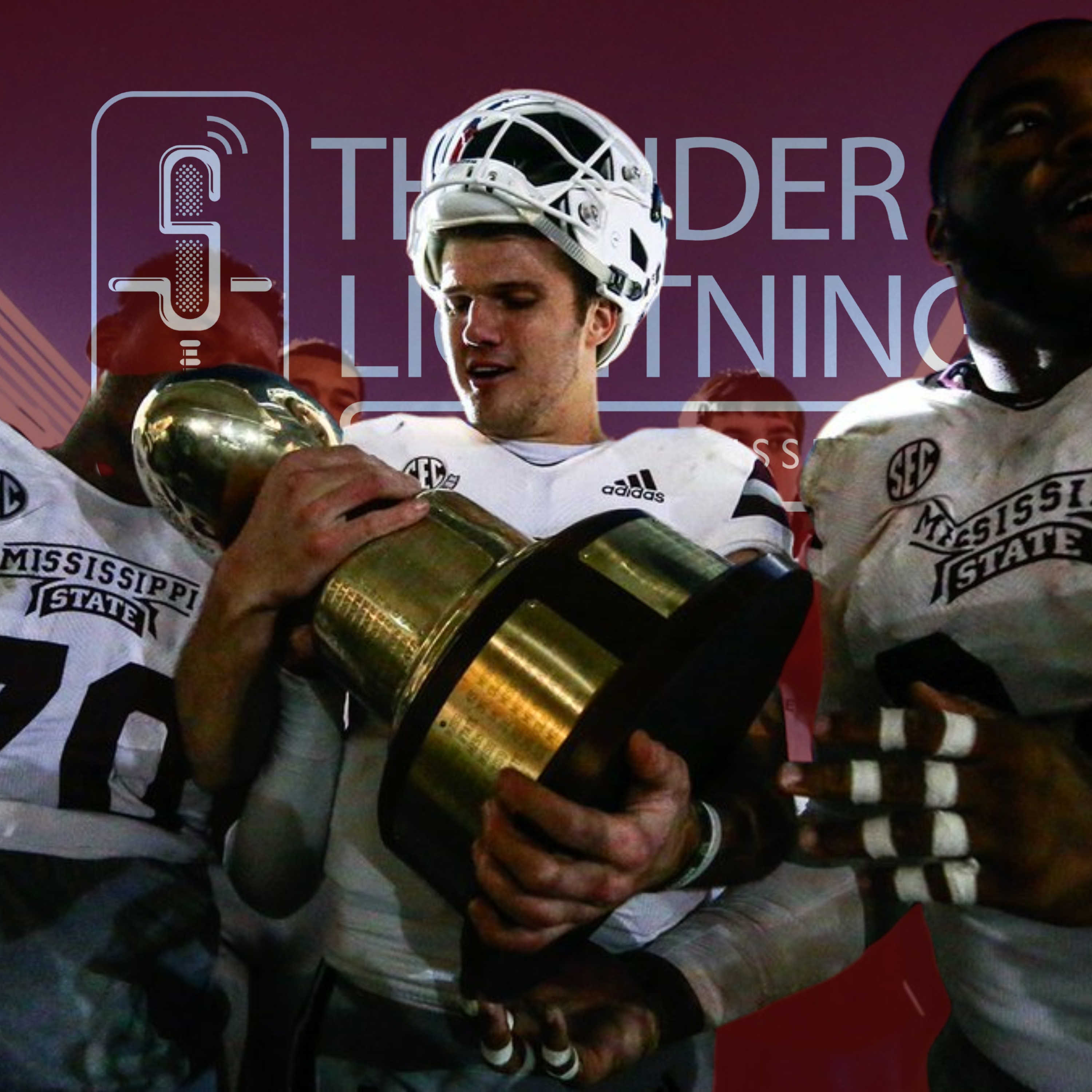 11-22-25: What's True As Mississippi State Seeks to Reclaim The Golden Egg?