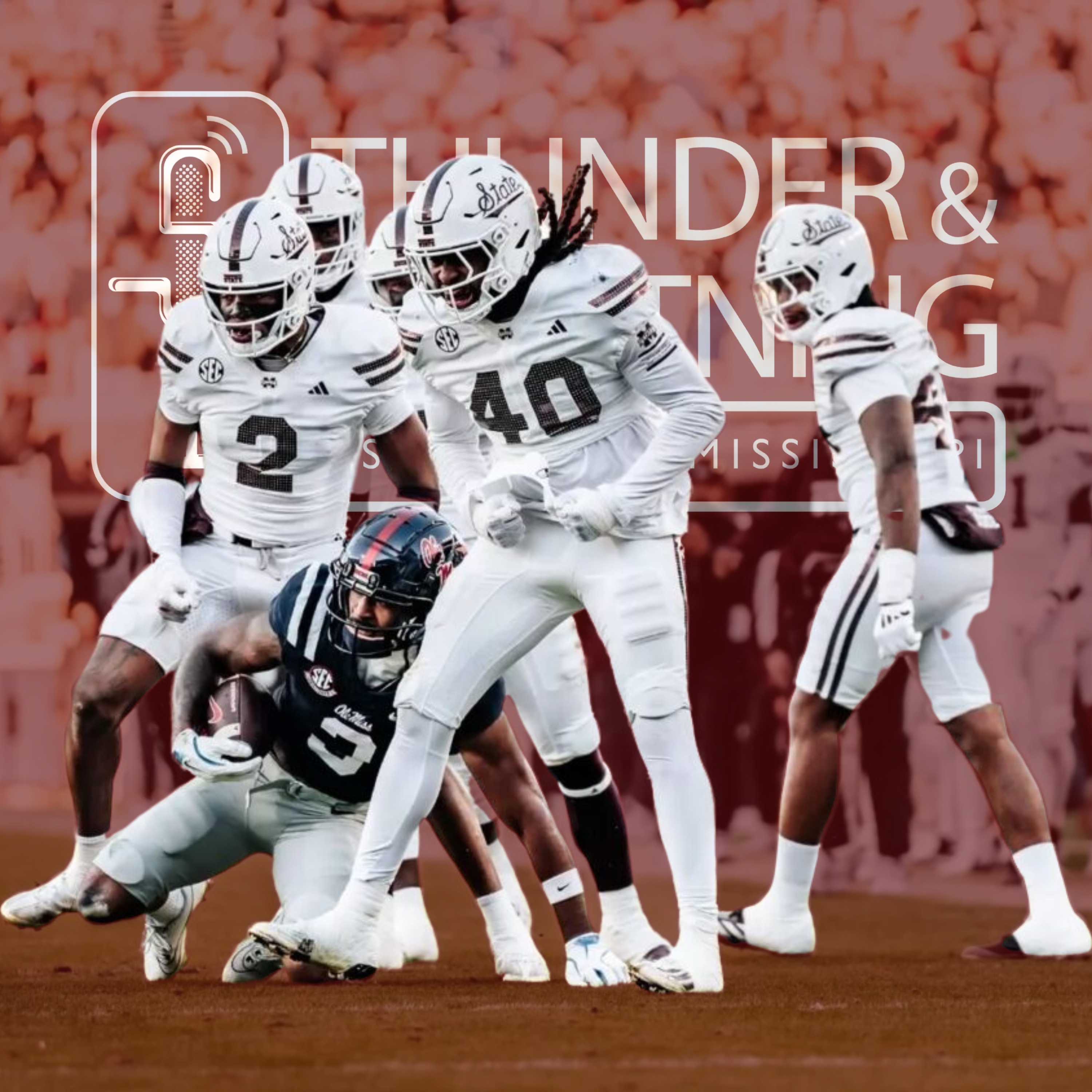 11-25-25: Can Mississippi State Control The Controllables in the Battle For The Golden Egg?