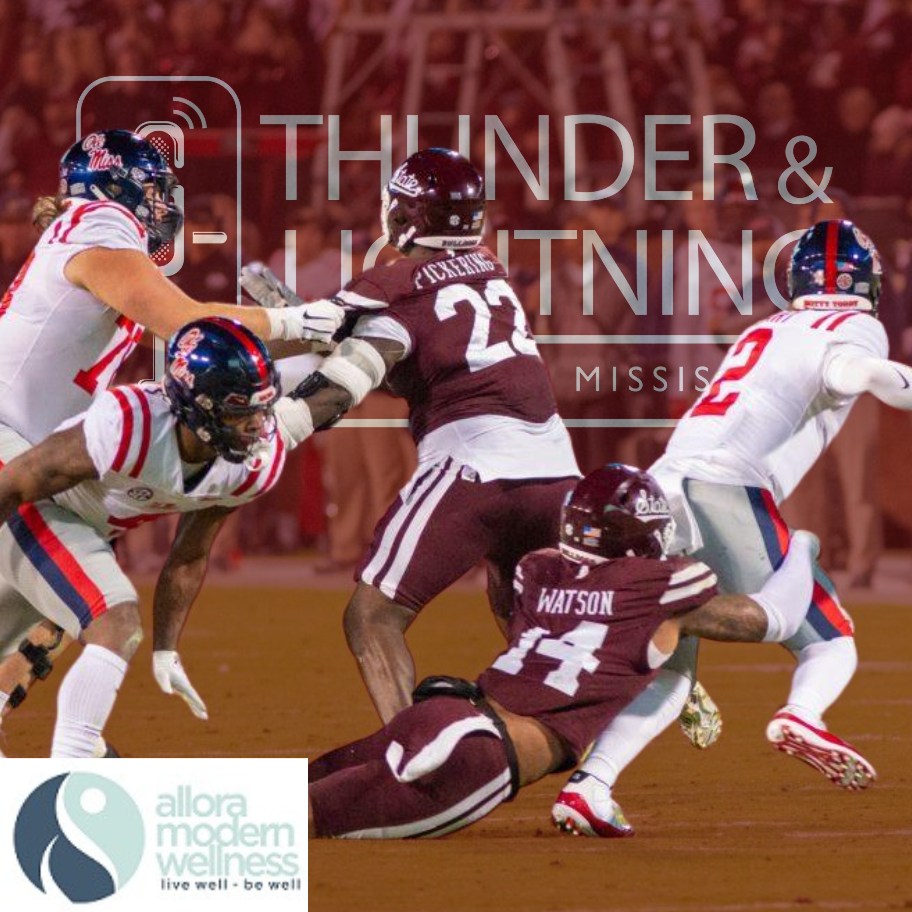 T&L Opponent Preview: SportsTalk Mississippi's Michael Borkey Previews The Egg Bowl