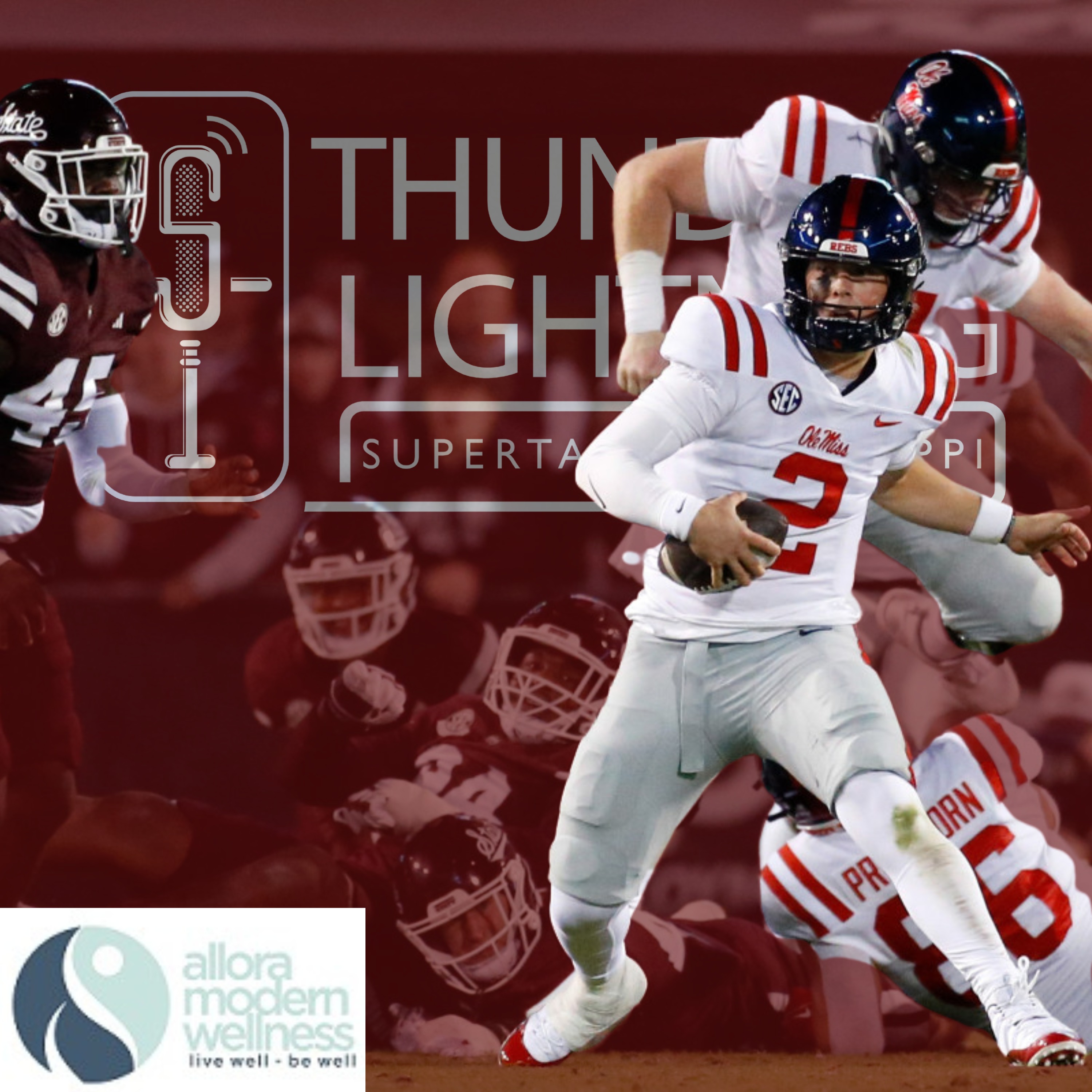 T&L Extra: SportsTalk Mississippi's Richard Cross On the Egg Bowl and Lane Kiffin's Future