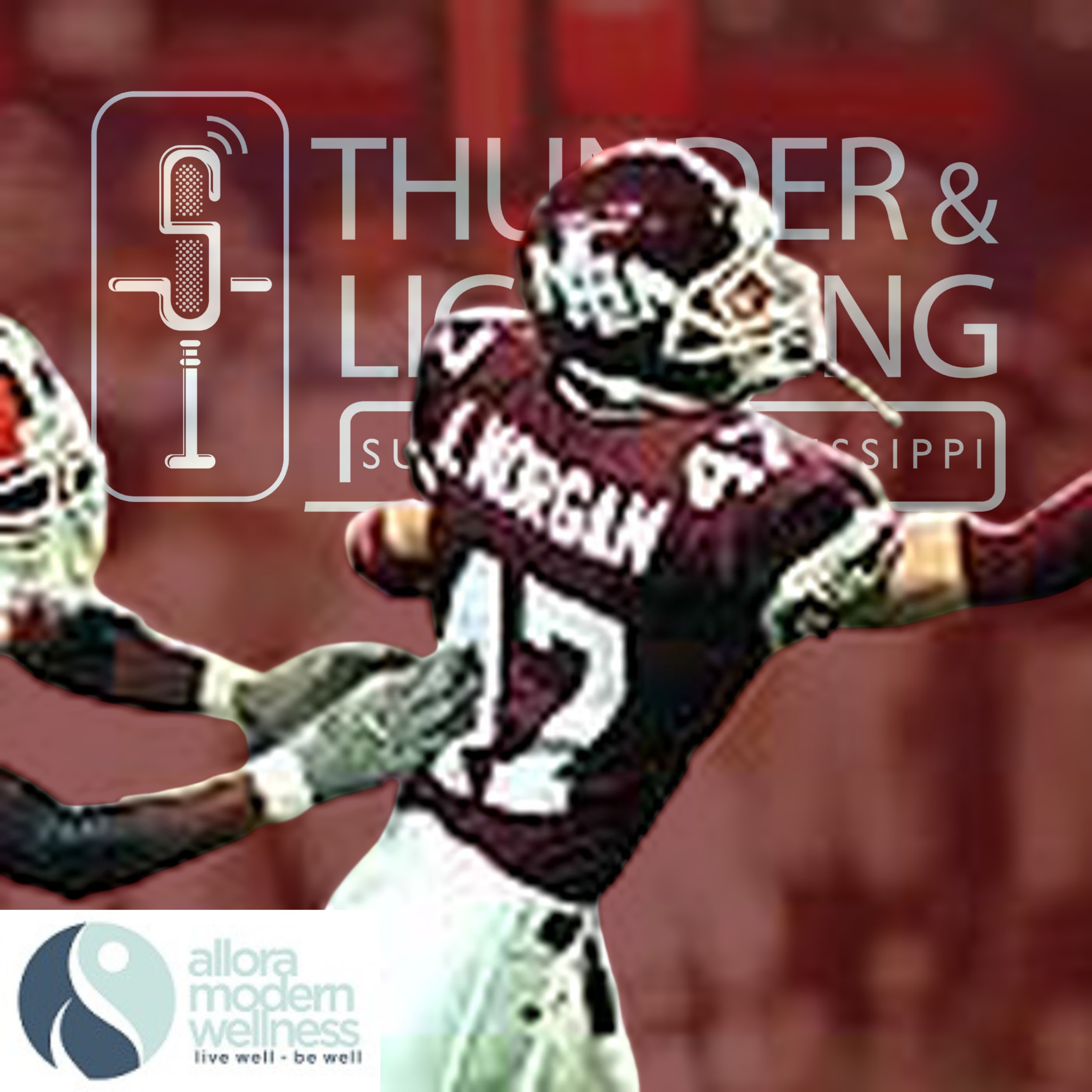 T&L Extra: Josh Morgan Relives His Egg Bowl Memories