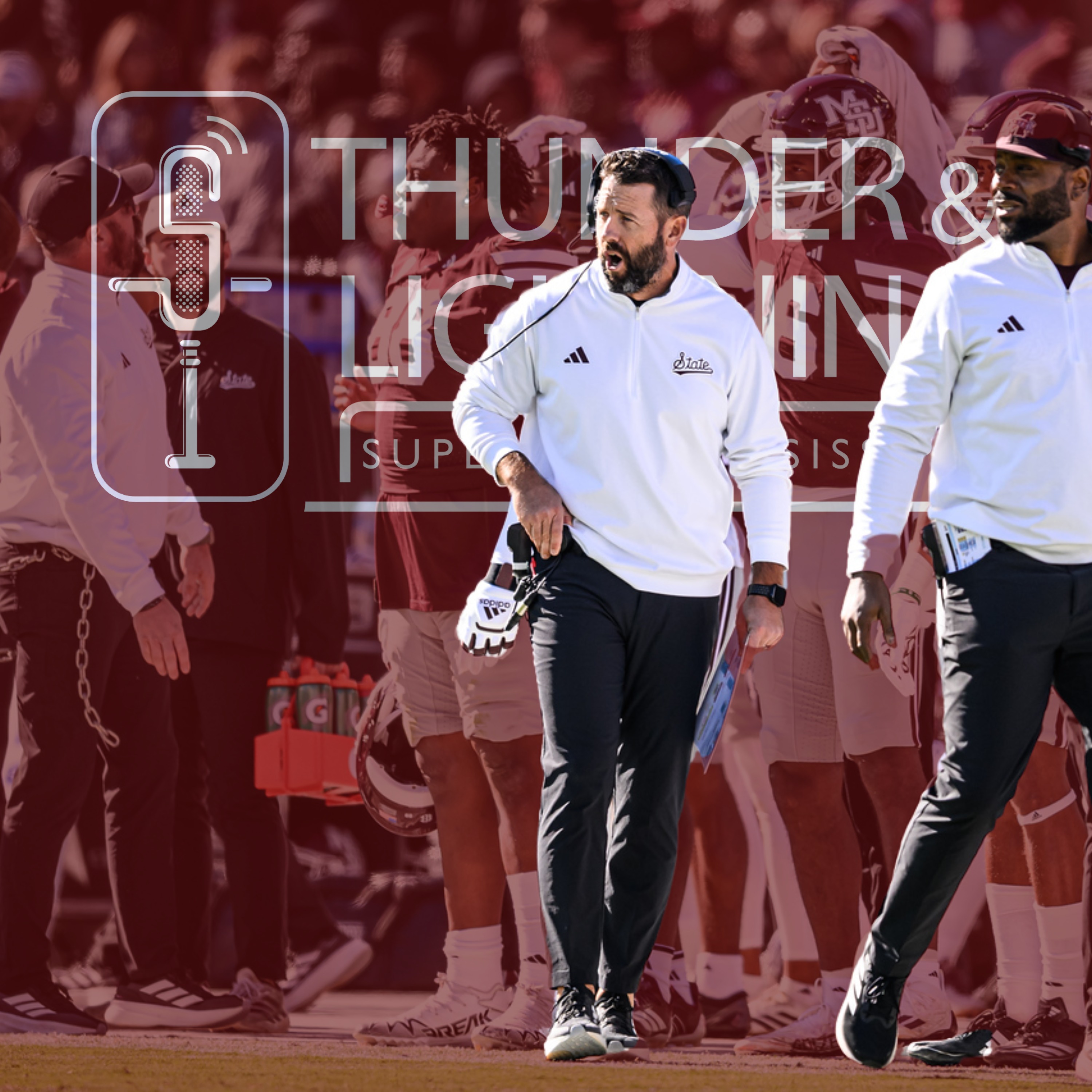 12-2-25: What Mississippi State Needs to Do To Gain Momentum in the Offseason