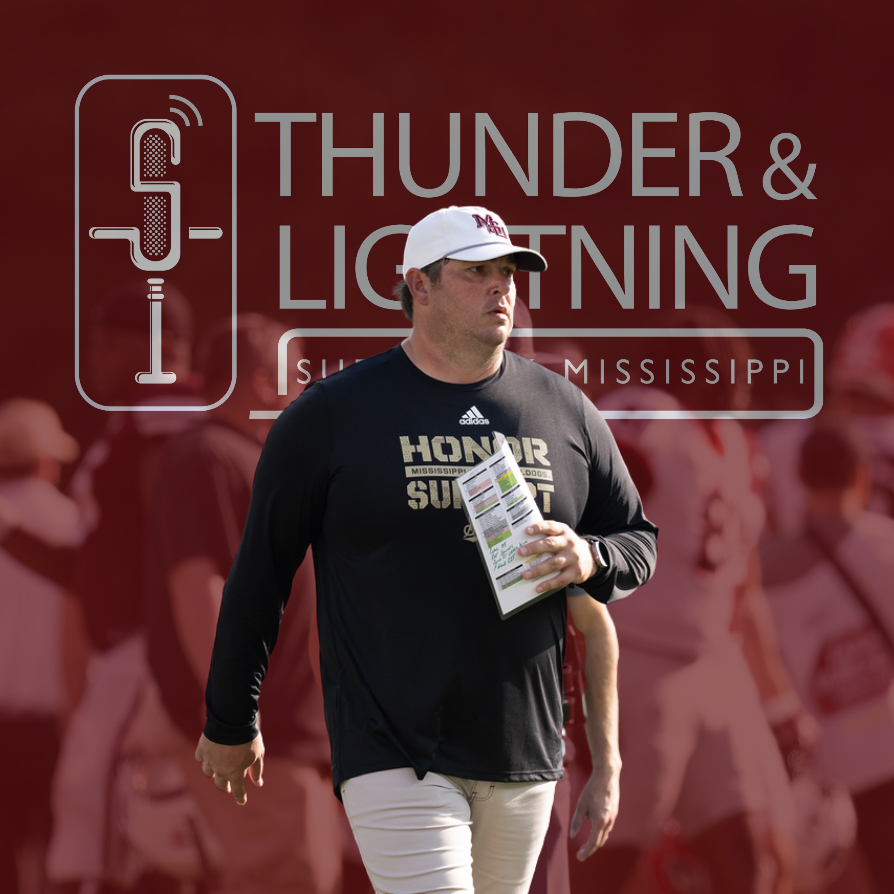 12-5-25: What Changes Are Coming to Mississippi State's Coaching Staff?