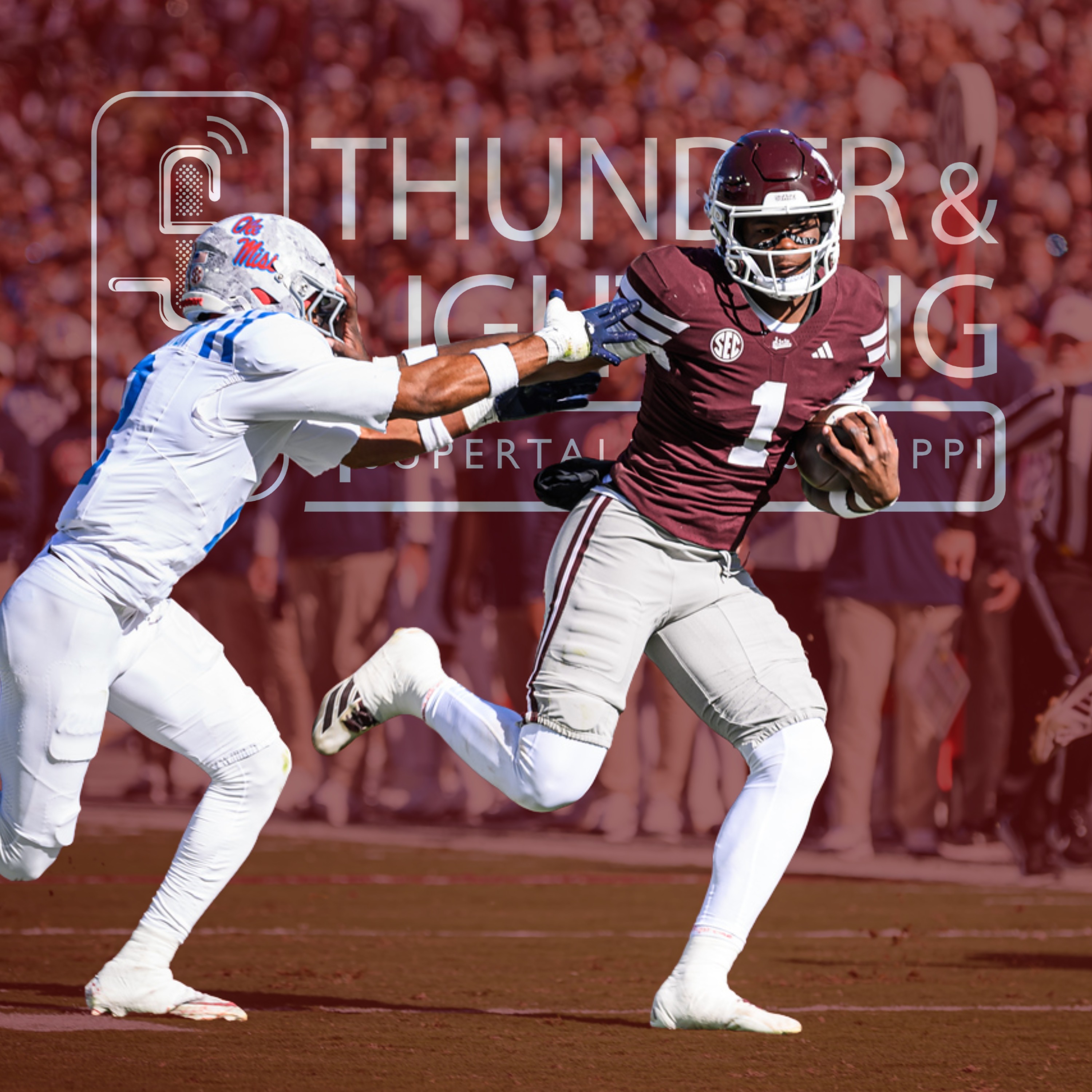 12-8-25: Mississippi State Is Headed to the Duke's Mayo Bowl 12-8-25: Mississippi State Is Headed to the Duke's Mayo Bowl