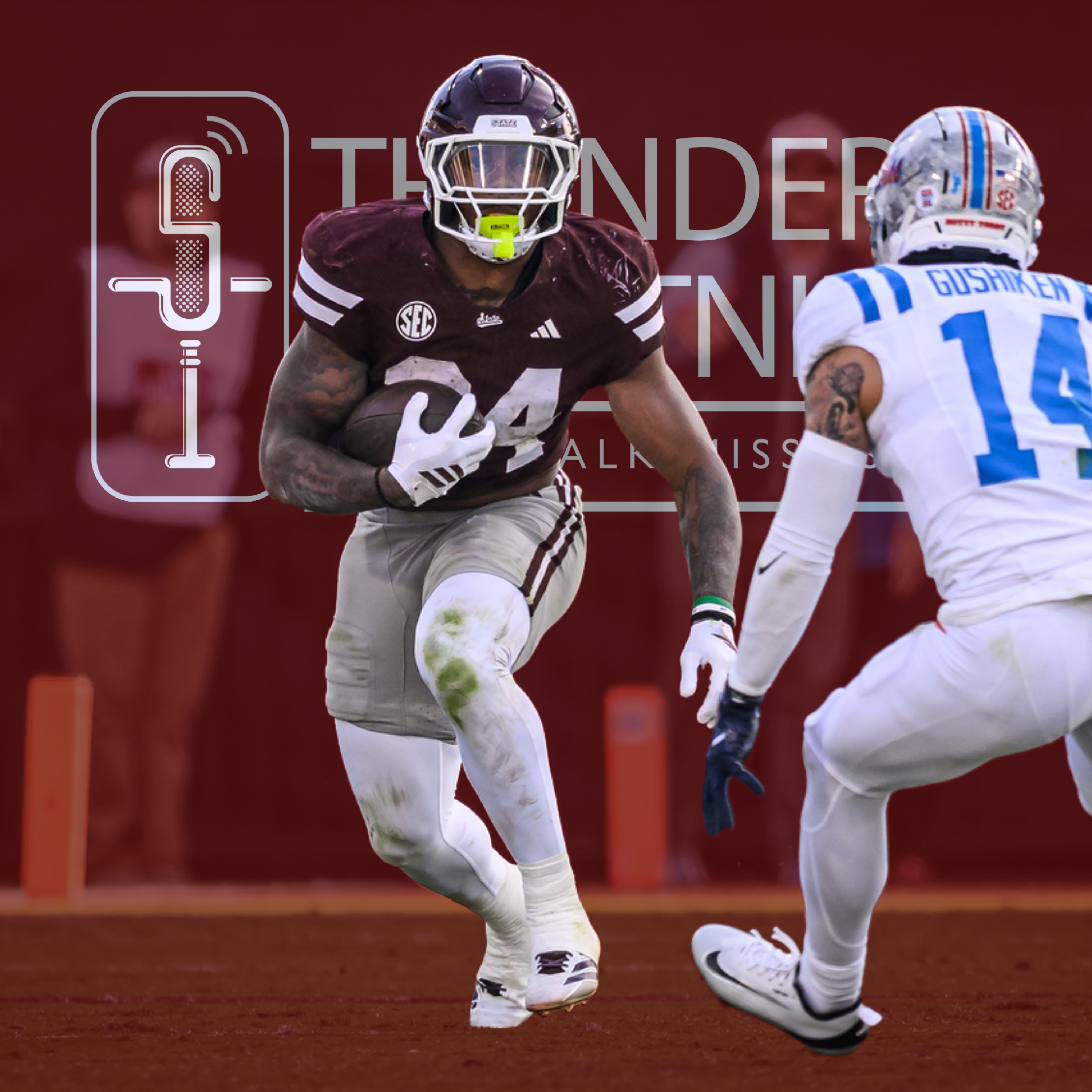 12-11-25: Can Fluff Bothwell and Kamario Taylor Be Mississippi State's Next Dynamic Duo? 12-11-25: Can Fluff Bothwell and Kamario Taylor Be Mississippi State's Next Dynamic Duo?