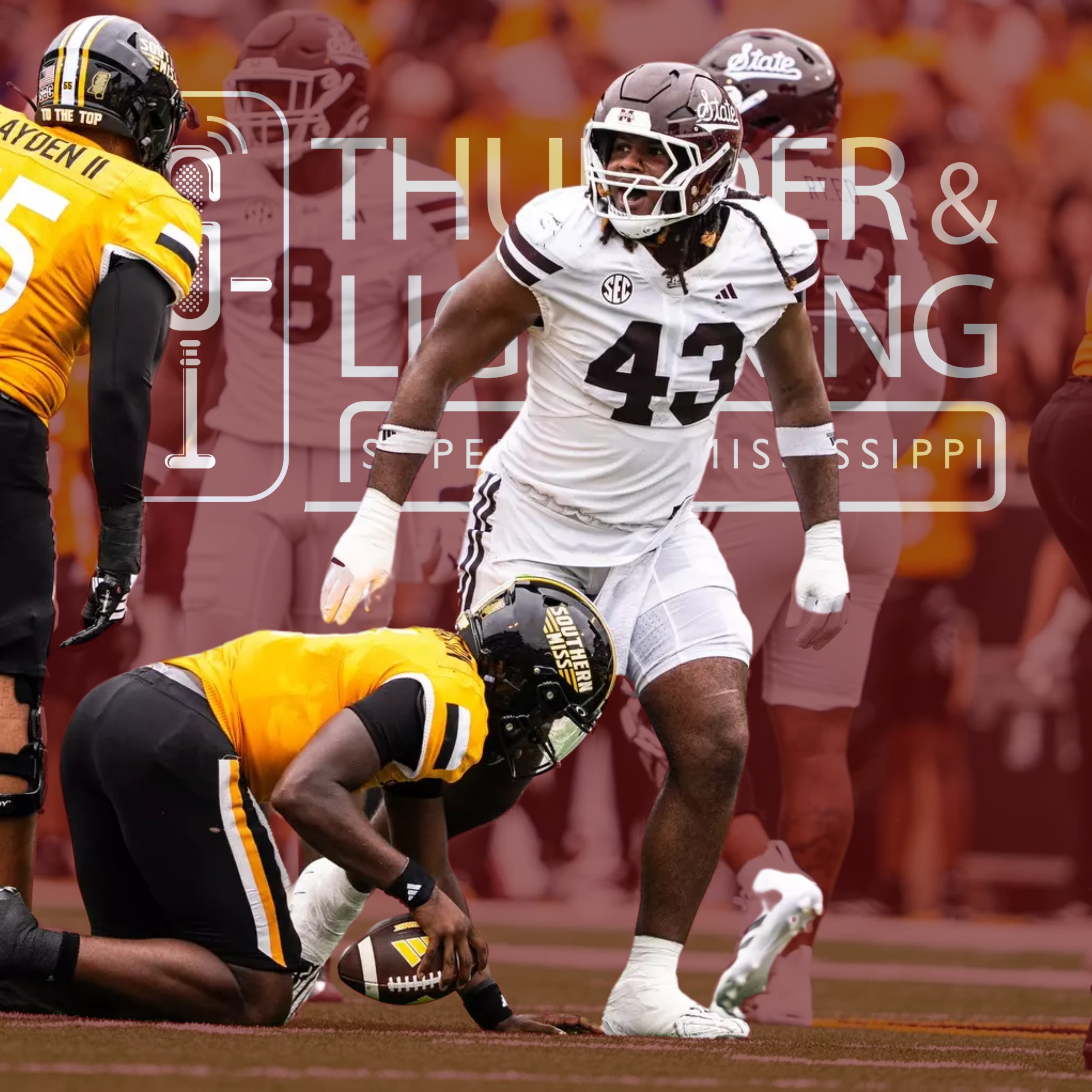 12-18-25: Outlining Mississippi State's Plan for the Transfer Portal 12-18-25: Outlining Mississippi State's Plan for the Transfer Portal