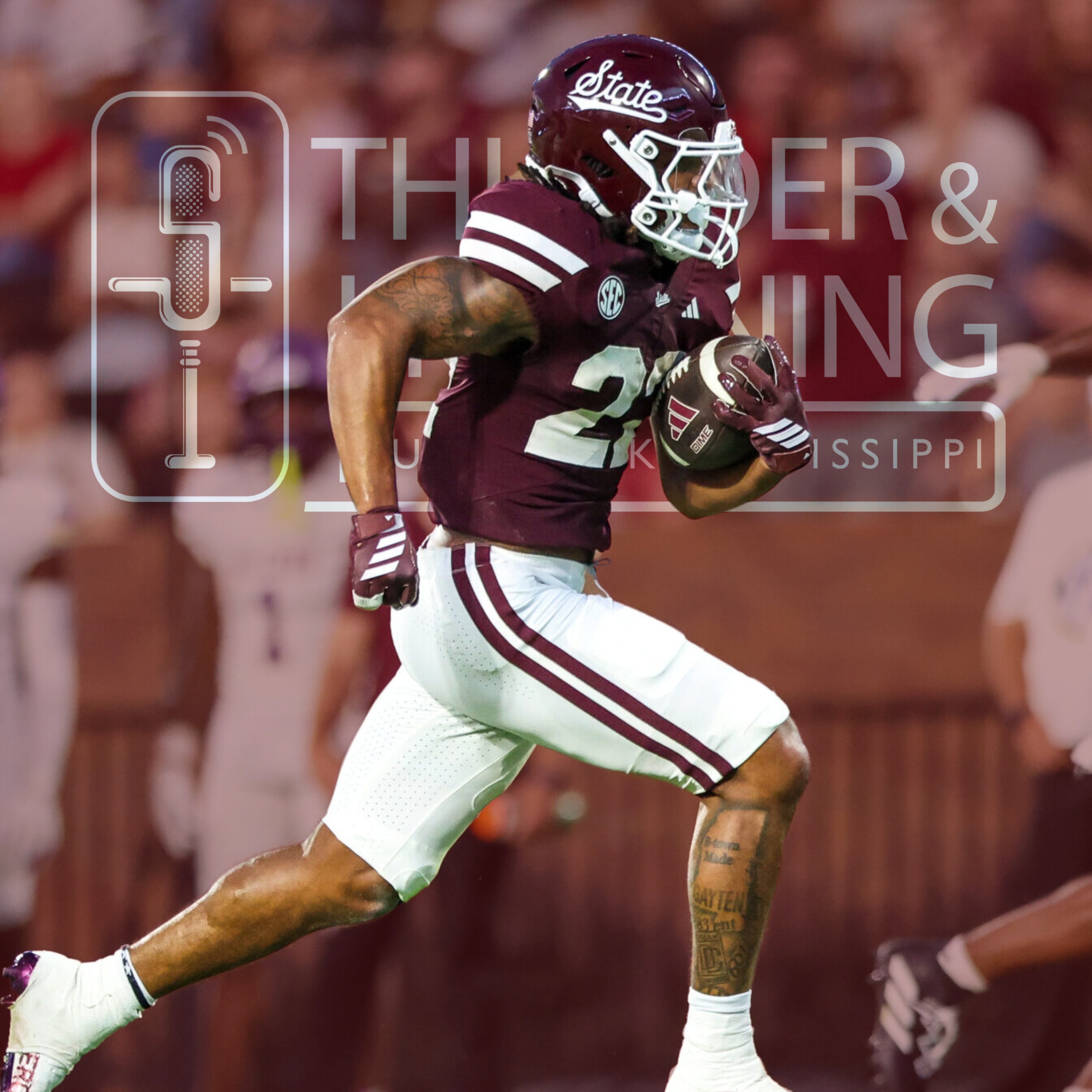 12-23-25: Who Will Get a Chance to Shine in Mississippi State's Duke's Mayo Bowl Appearance?