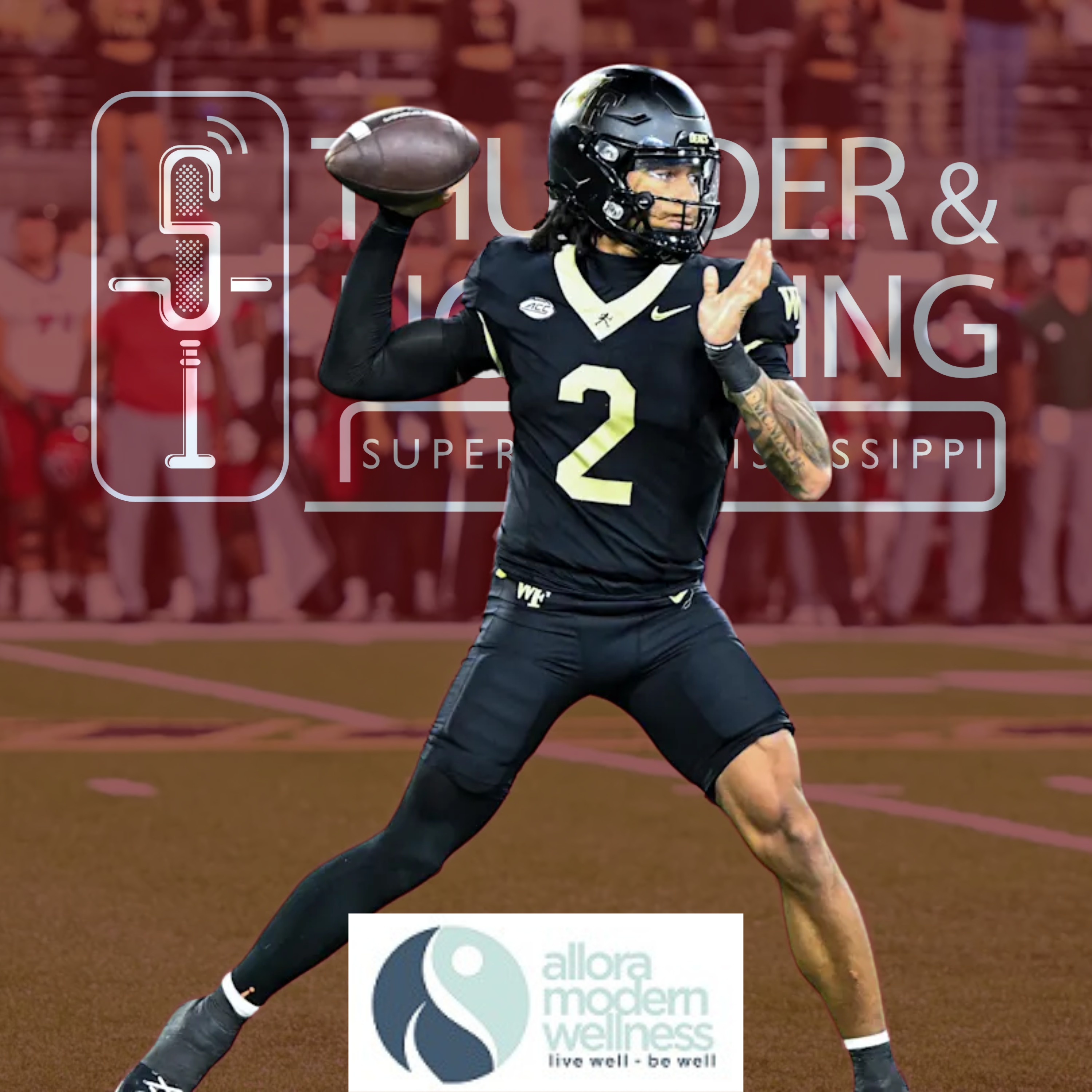 T&L Opponent Preview: Deacons Illustrated's Conor O'Neill Previews MSU-Wake Forest