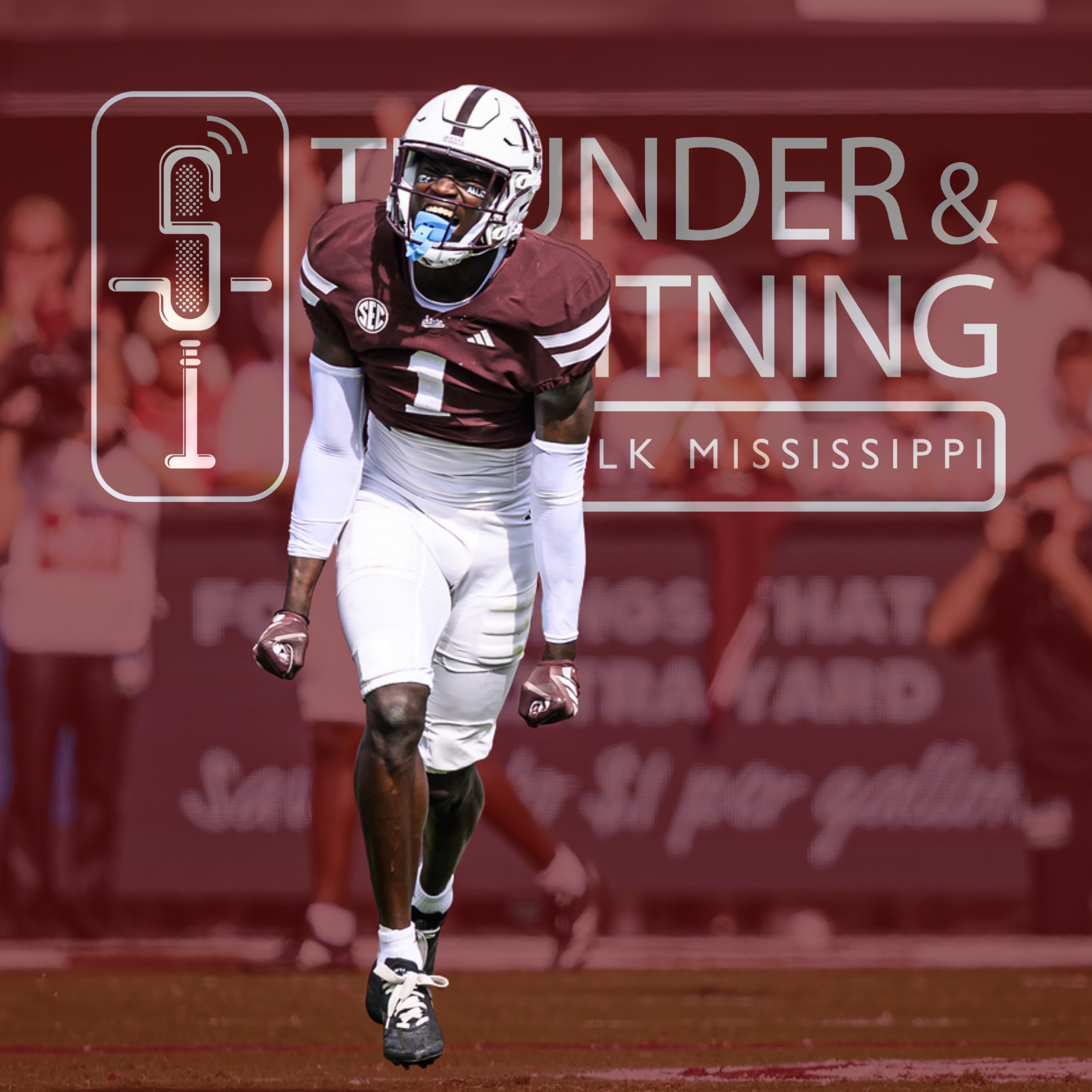 1-6-26: Kelley Jones Returns to Mississippi State For Another Season