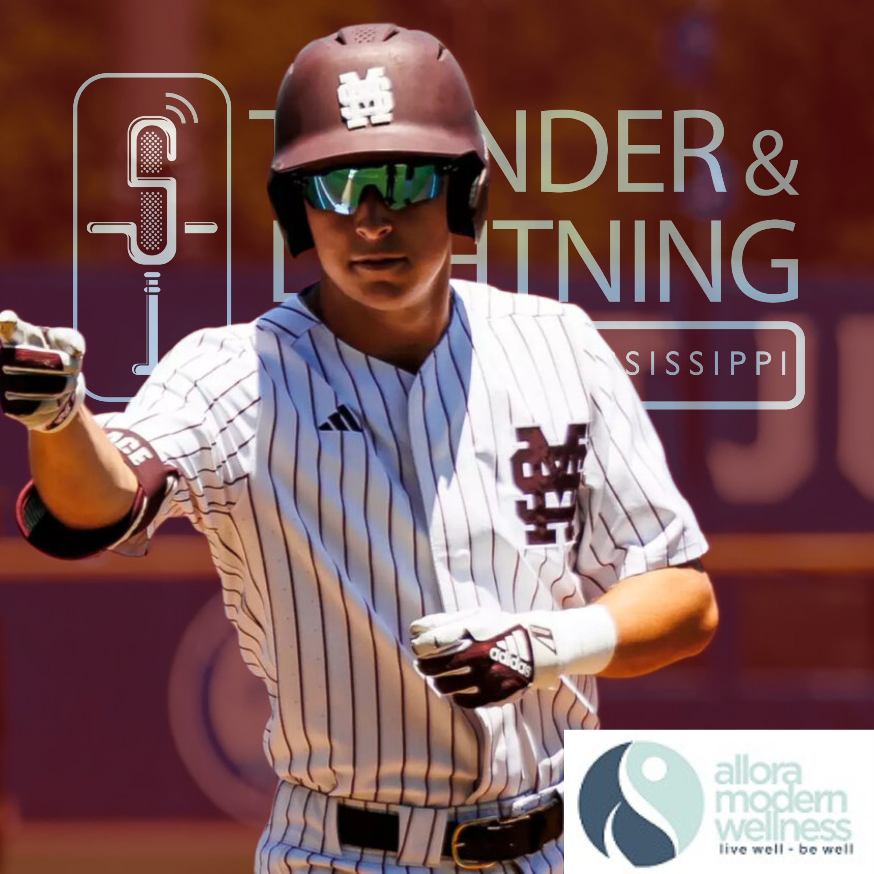 T&L Extra: Chris Burke of the SEC Network Talks Ace Reese, Mississippi State, and His Biggest Concern for the Bulldogs