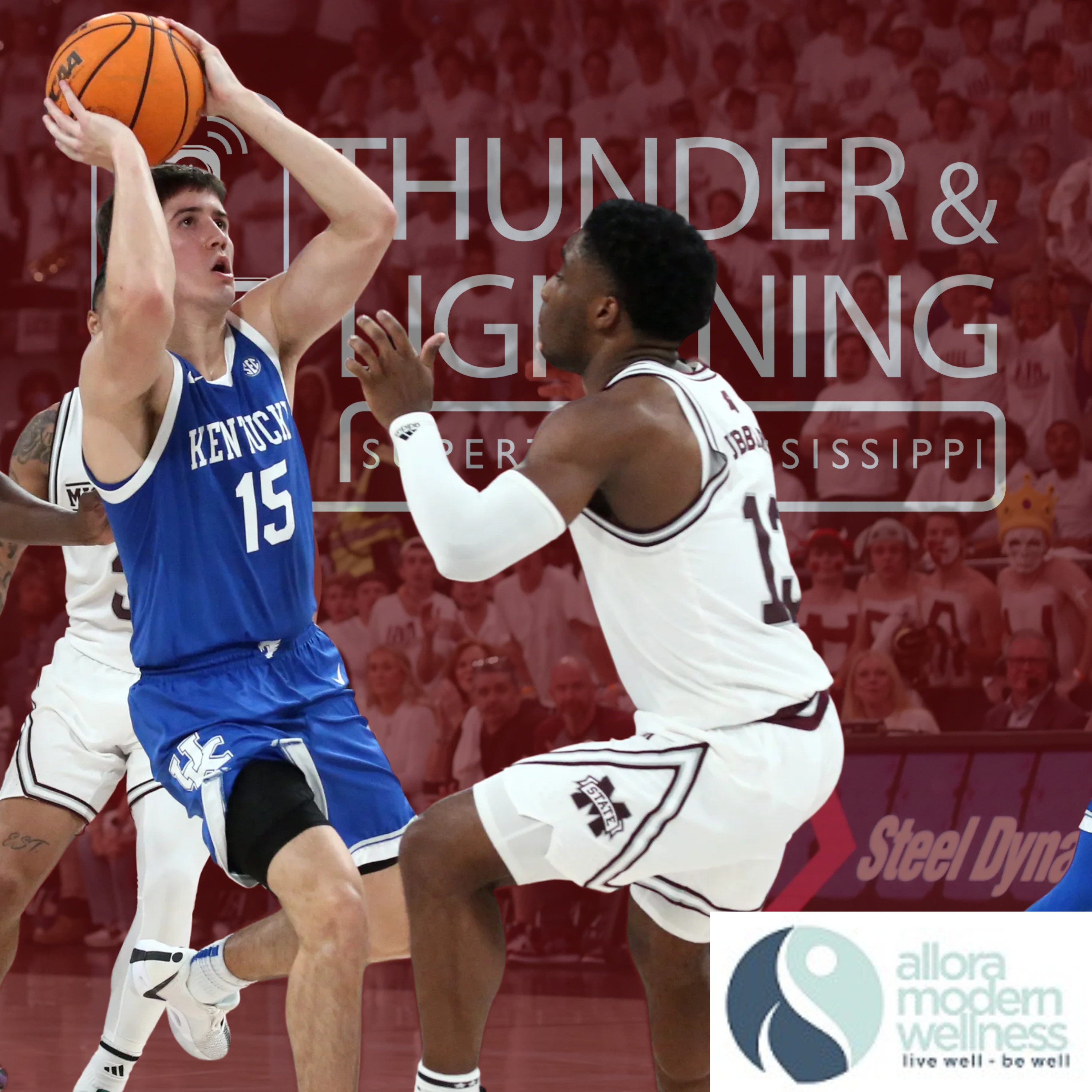 T&L Extra: Cameron Drummond of the Lexington Herald-Leader Previews MSU-Kentucky