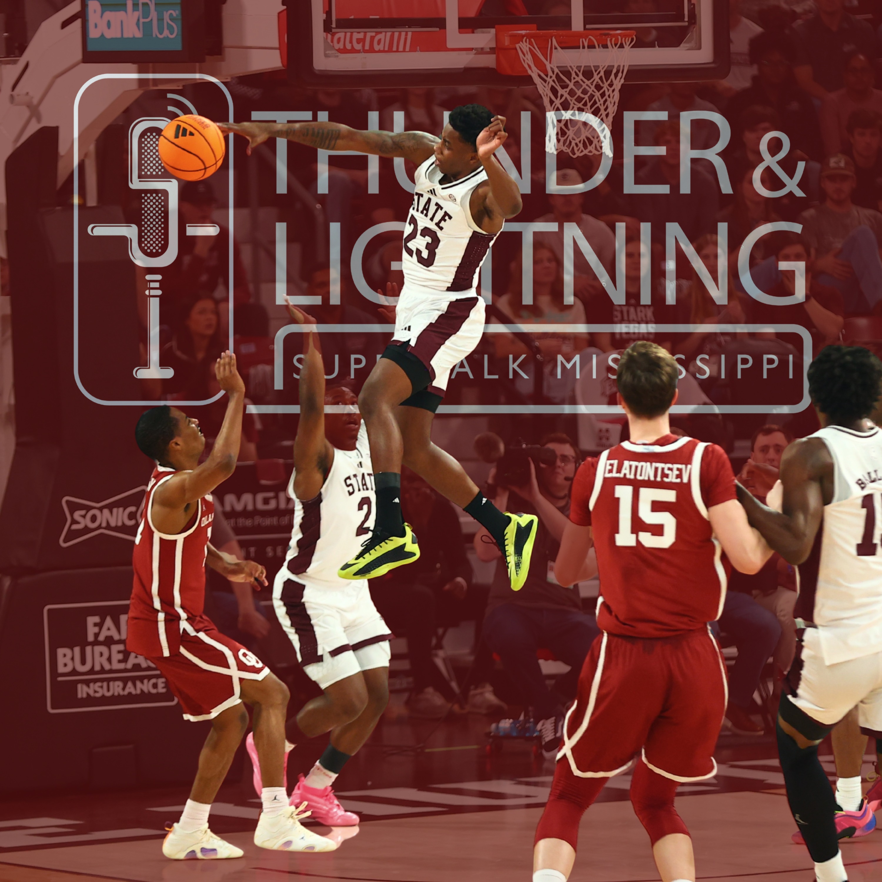 1-10-26: Mississippi State Continues to Make Strides Forward in Basketball