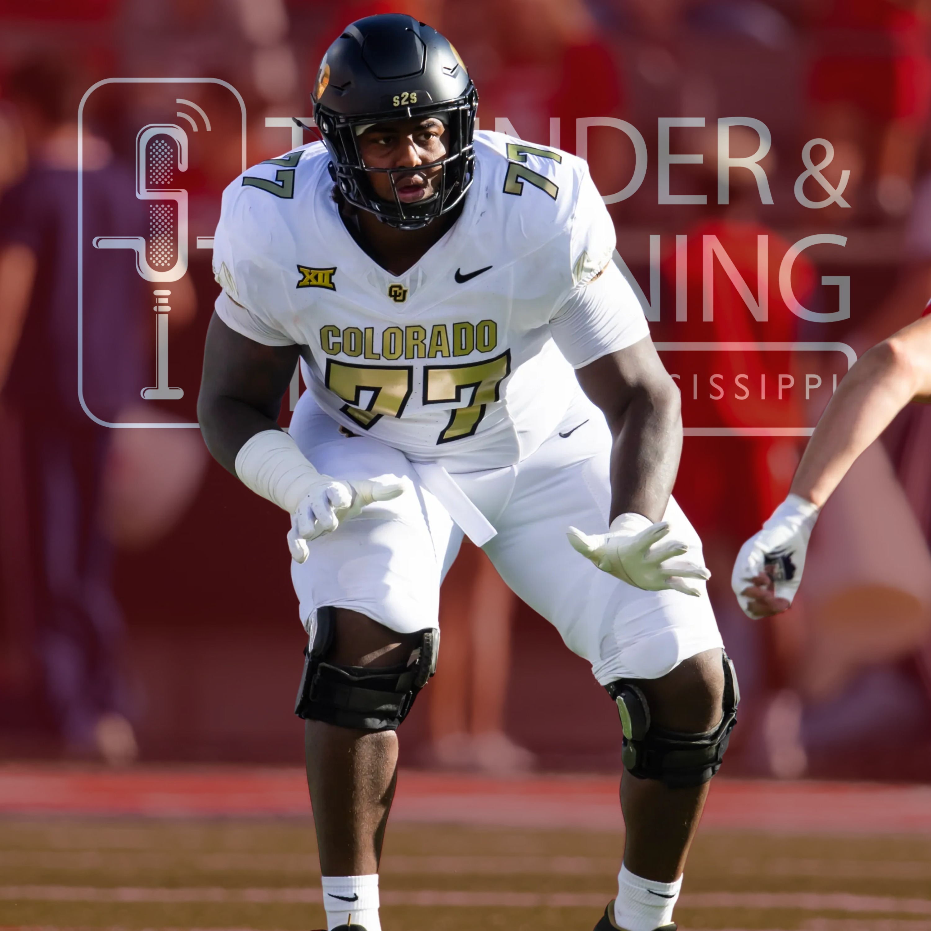 1-19-26: The Latest on Mississippi State's Pursuit of Jordan Seaton