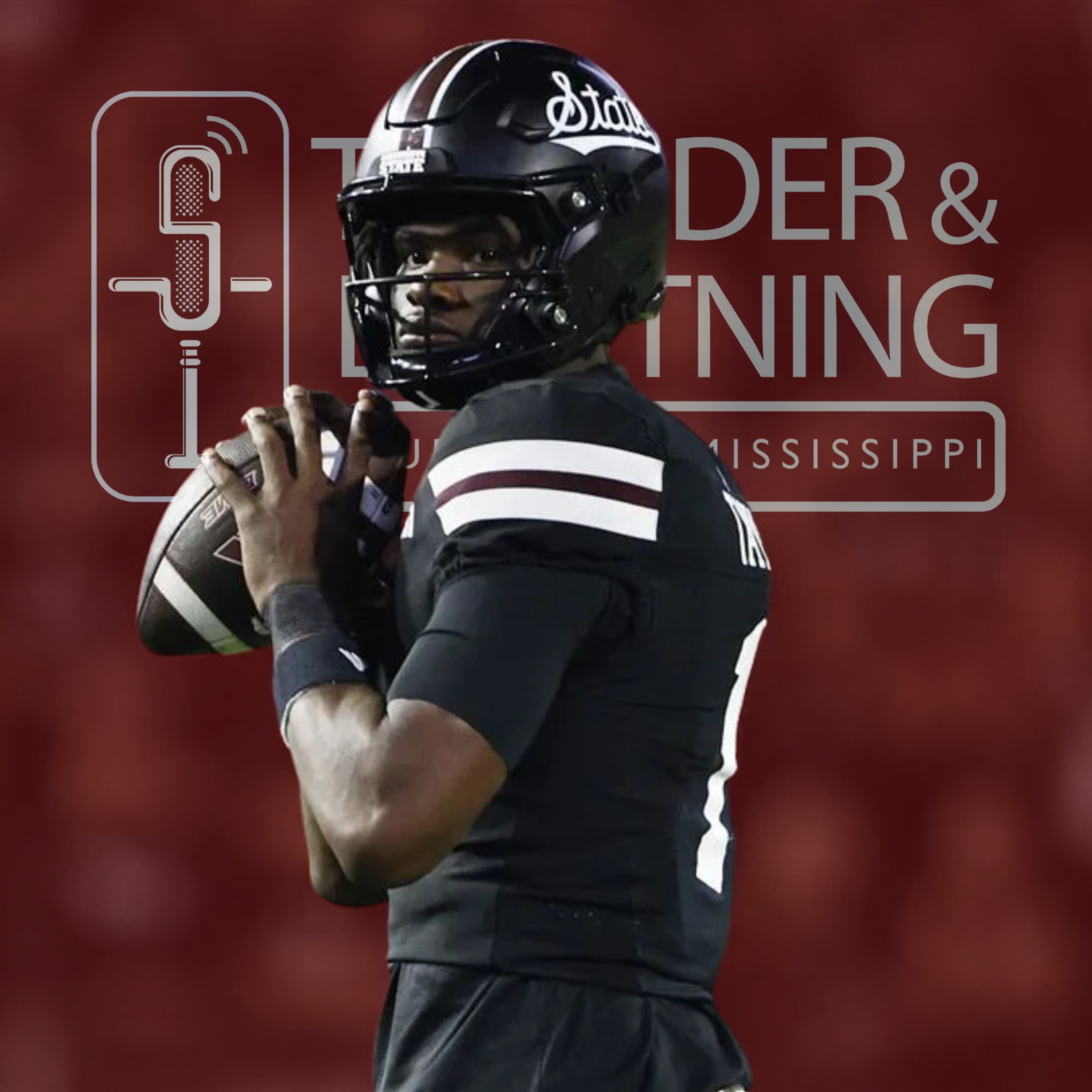 1-23-26: Let's Do a Way Too Early Prediction for Mississippi State Football