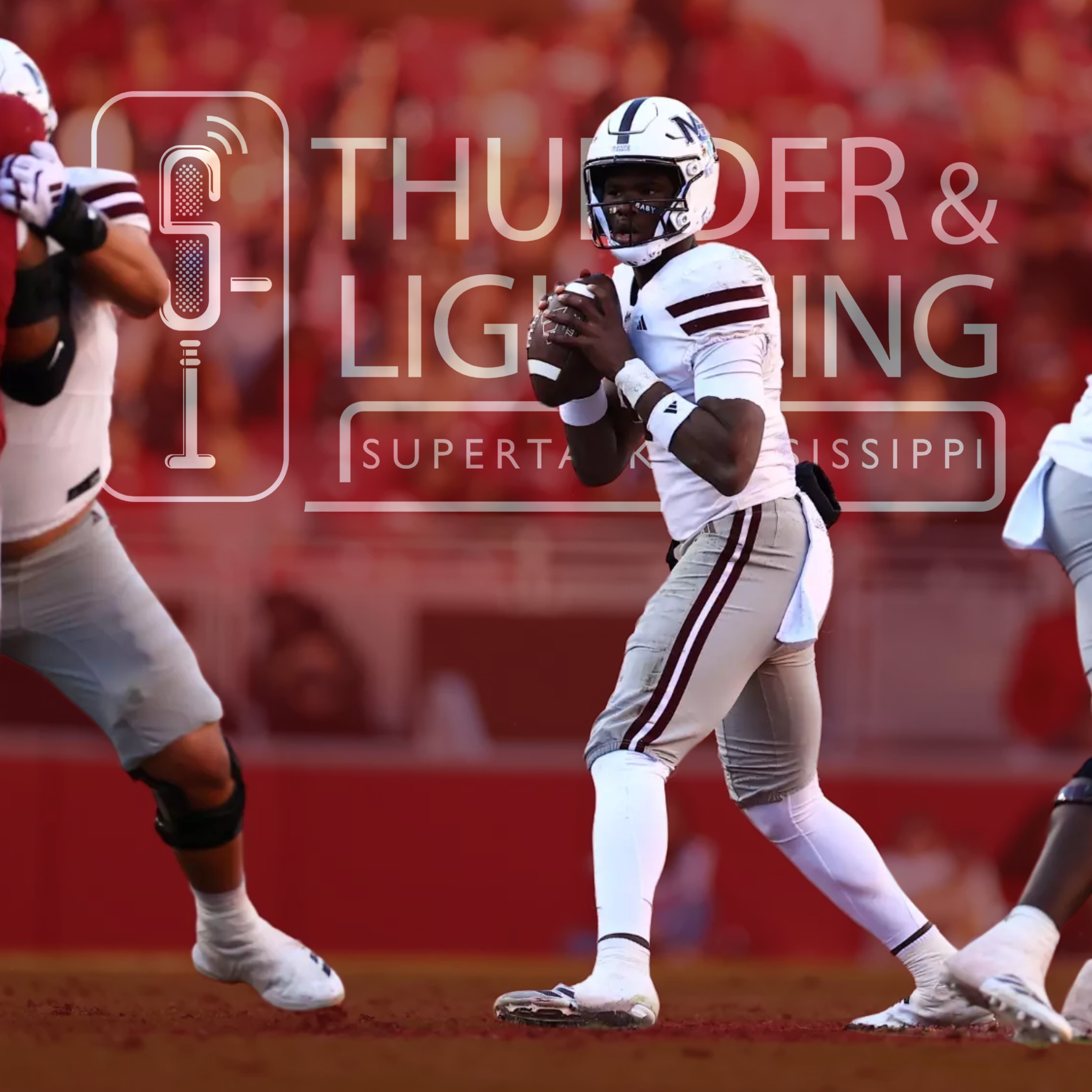 1-27-26: Can Kamario Taylor Be the Next Elite Quarterback in the SEC?