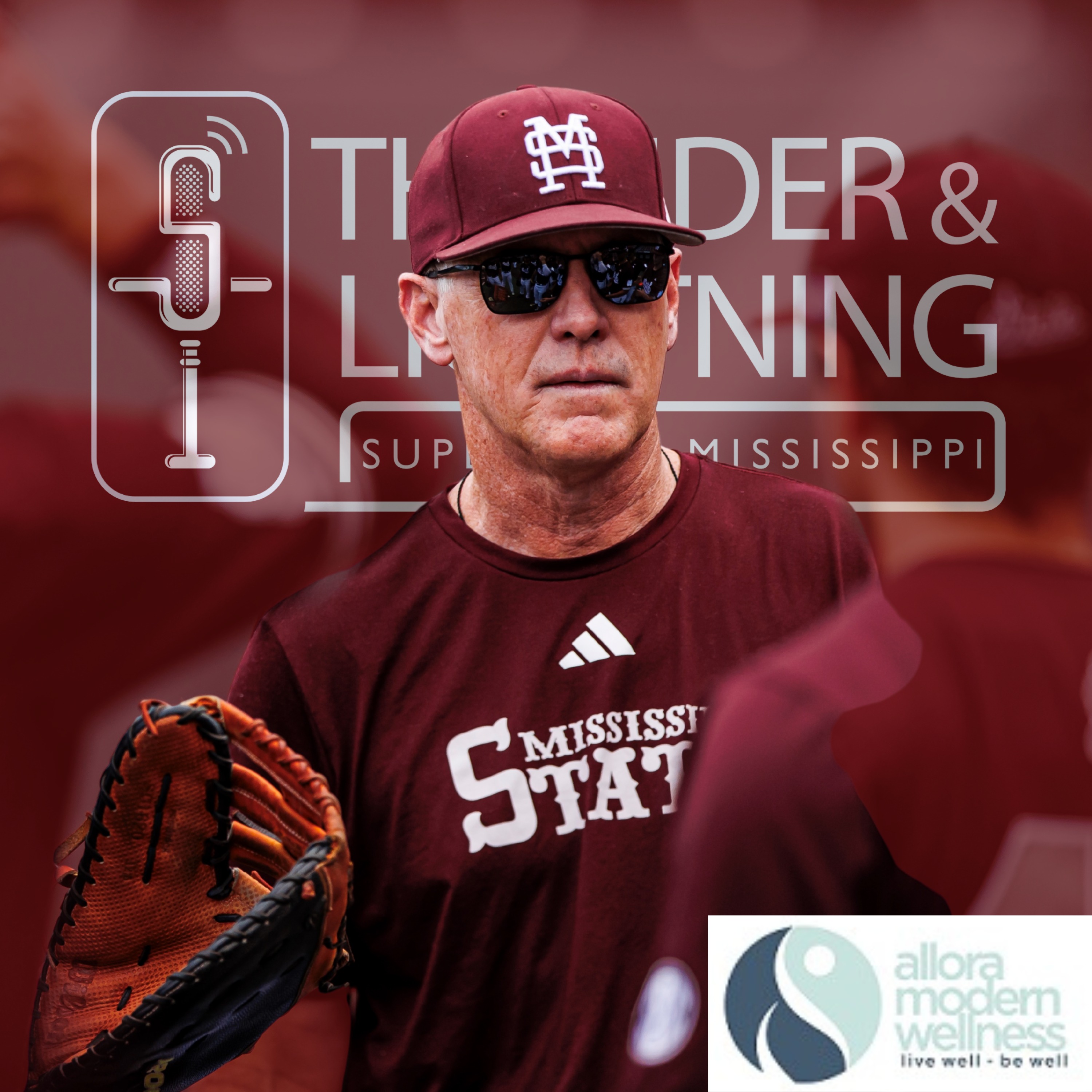 T&L Extra: ESPN's Kyle Peterson On Why Brian O'Connor is Among The Best in College Baseball