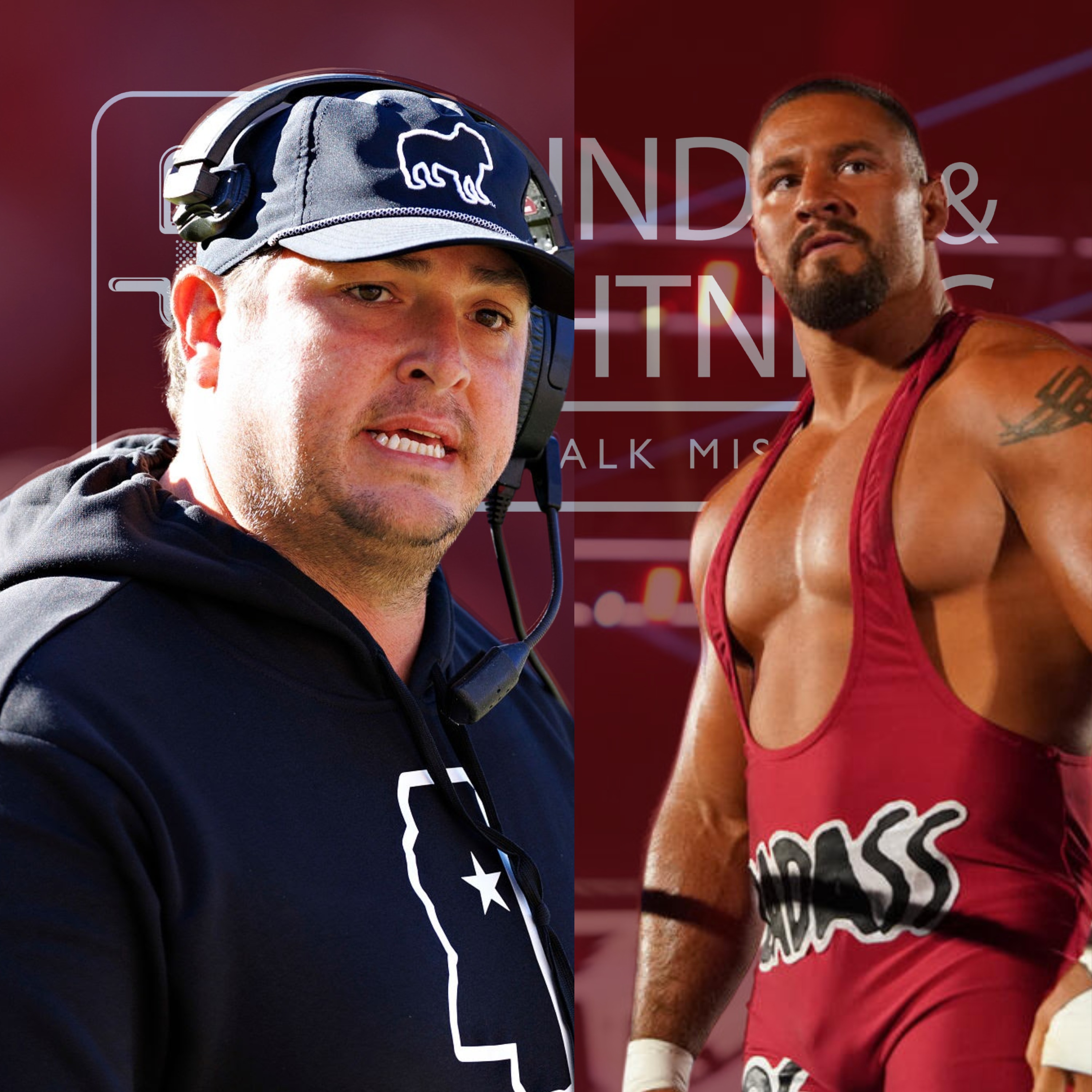 1-30-26: Grading Mississippi State's Portal Class + The Royal Rumble Preview